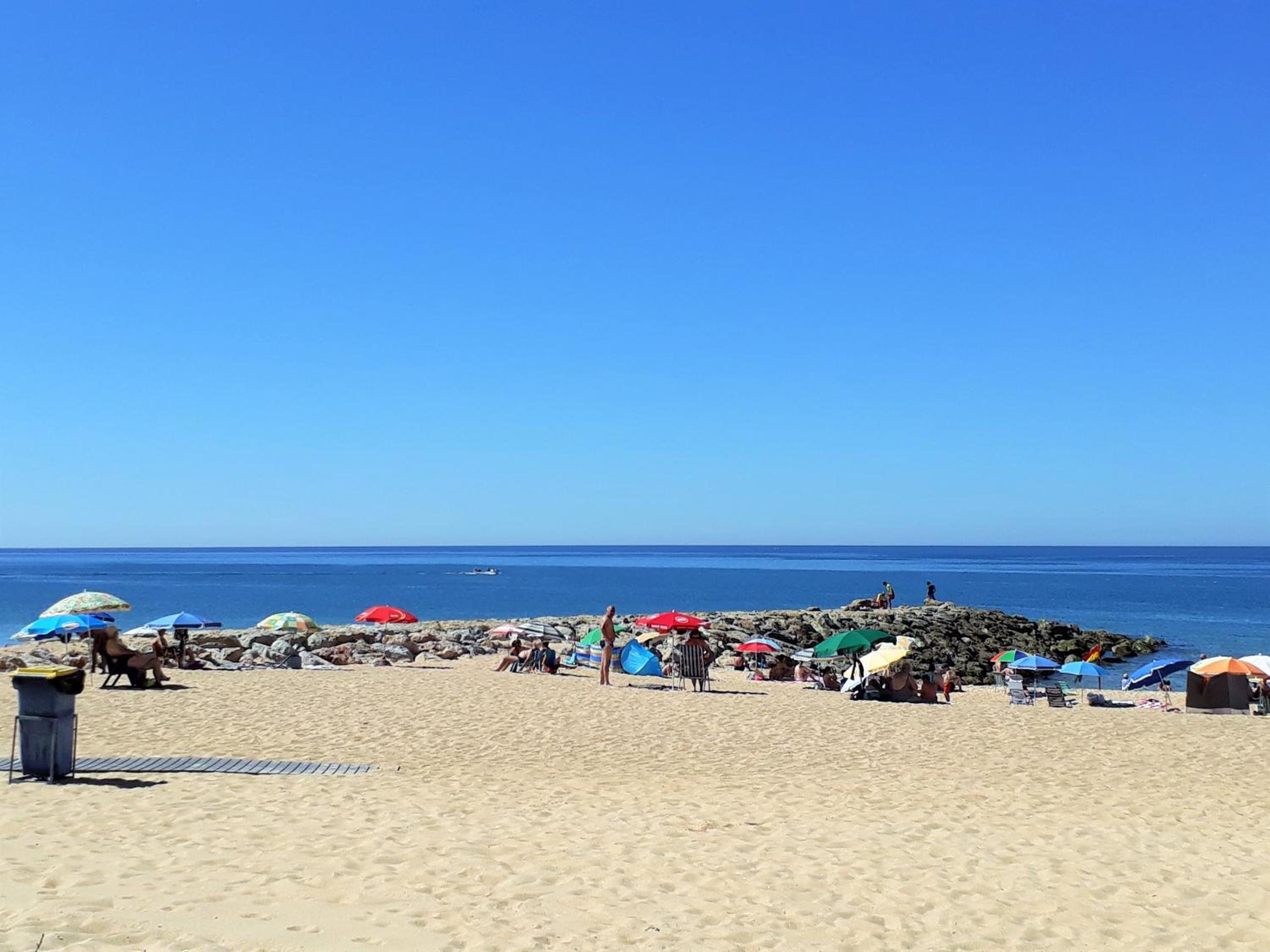 Mira Atlântico 13- Terraço Com Vista Mar e Cidade, Wifi, 80mt Praia view 5
