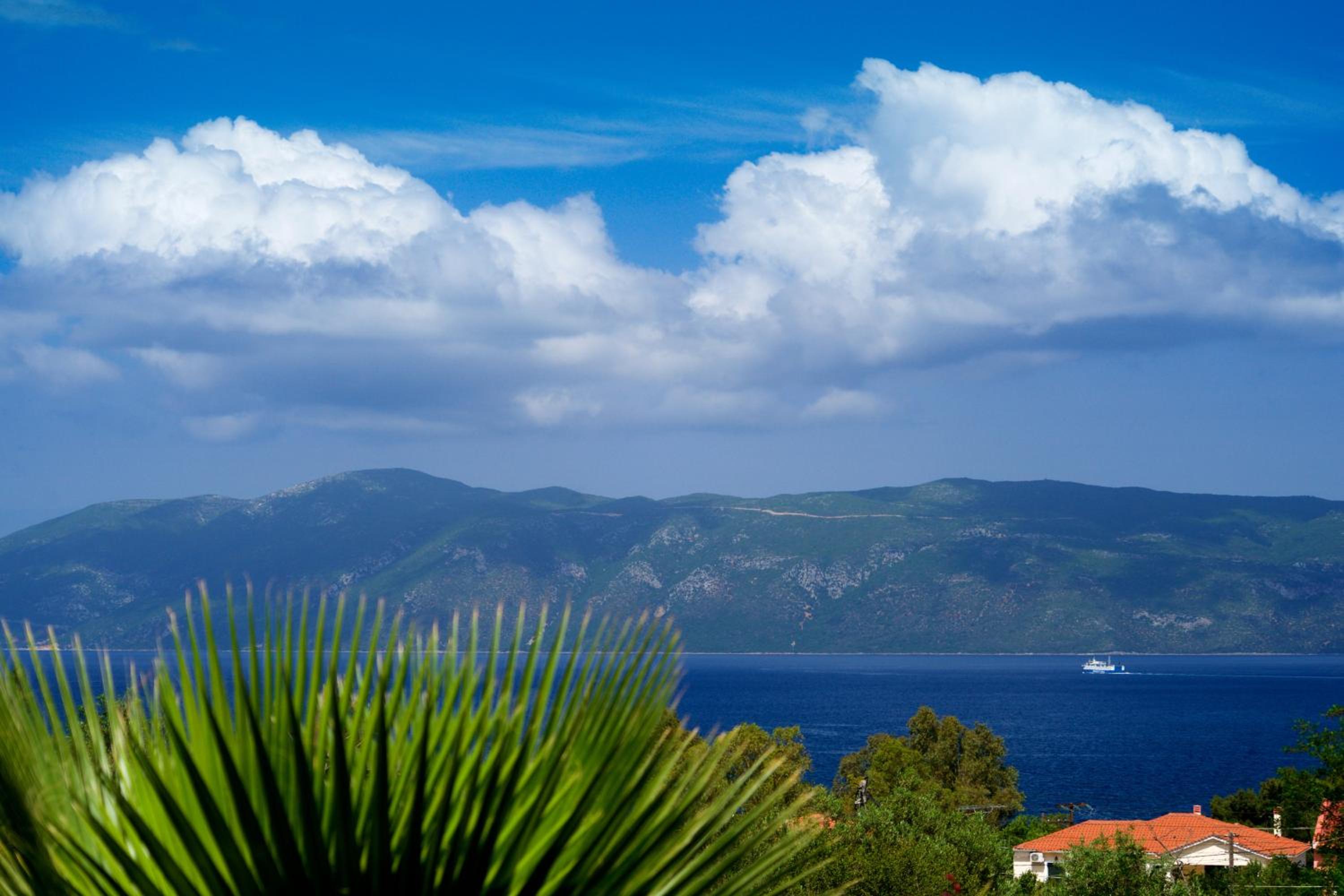 Villa Melissani