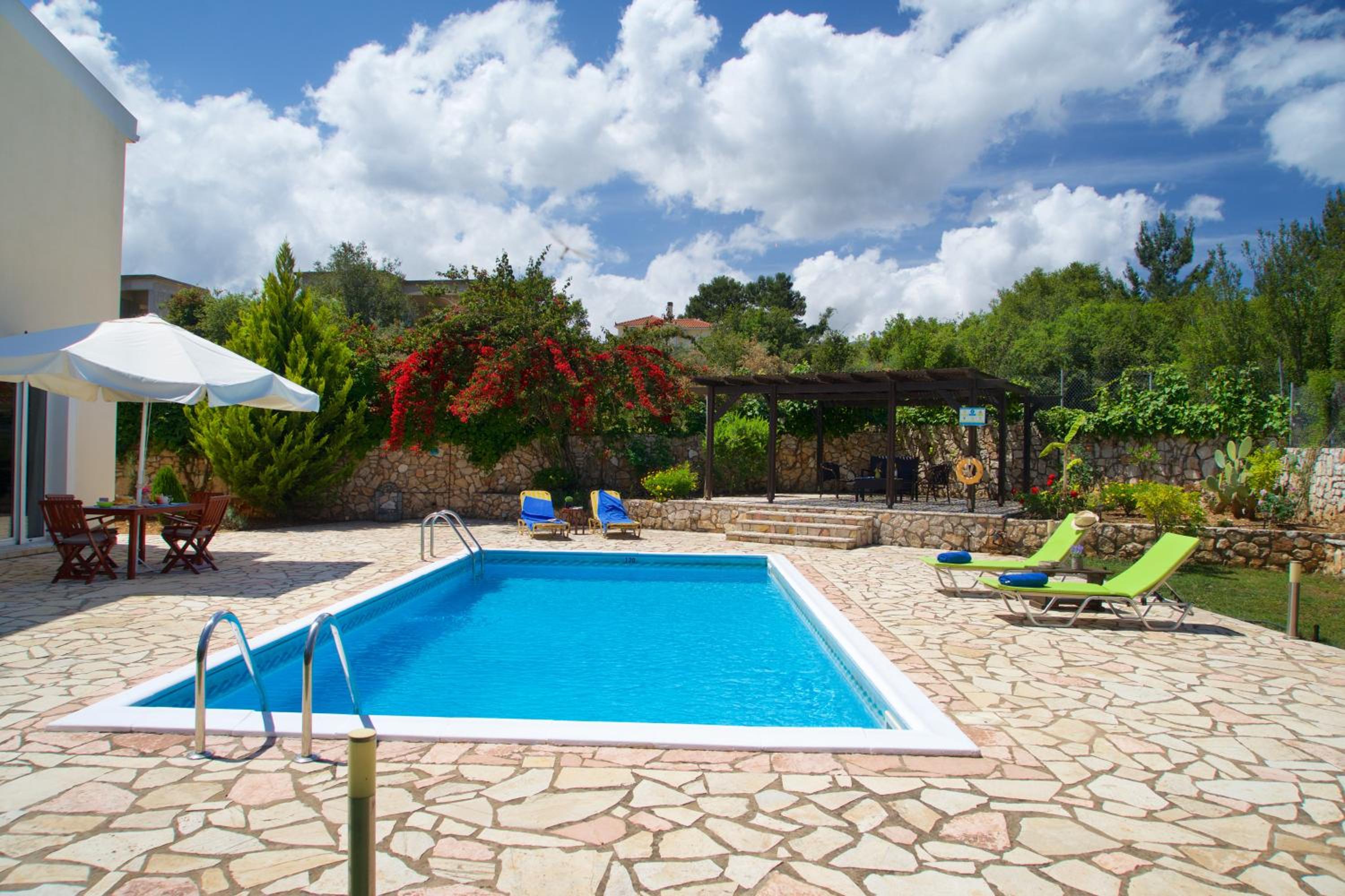Villa Melissani