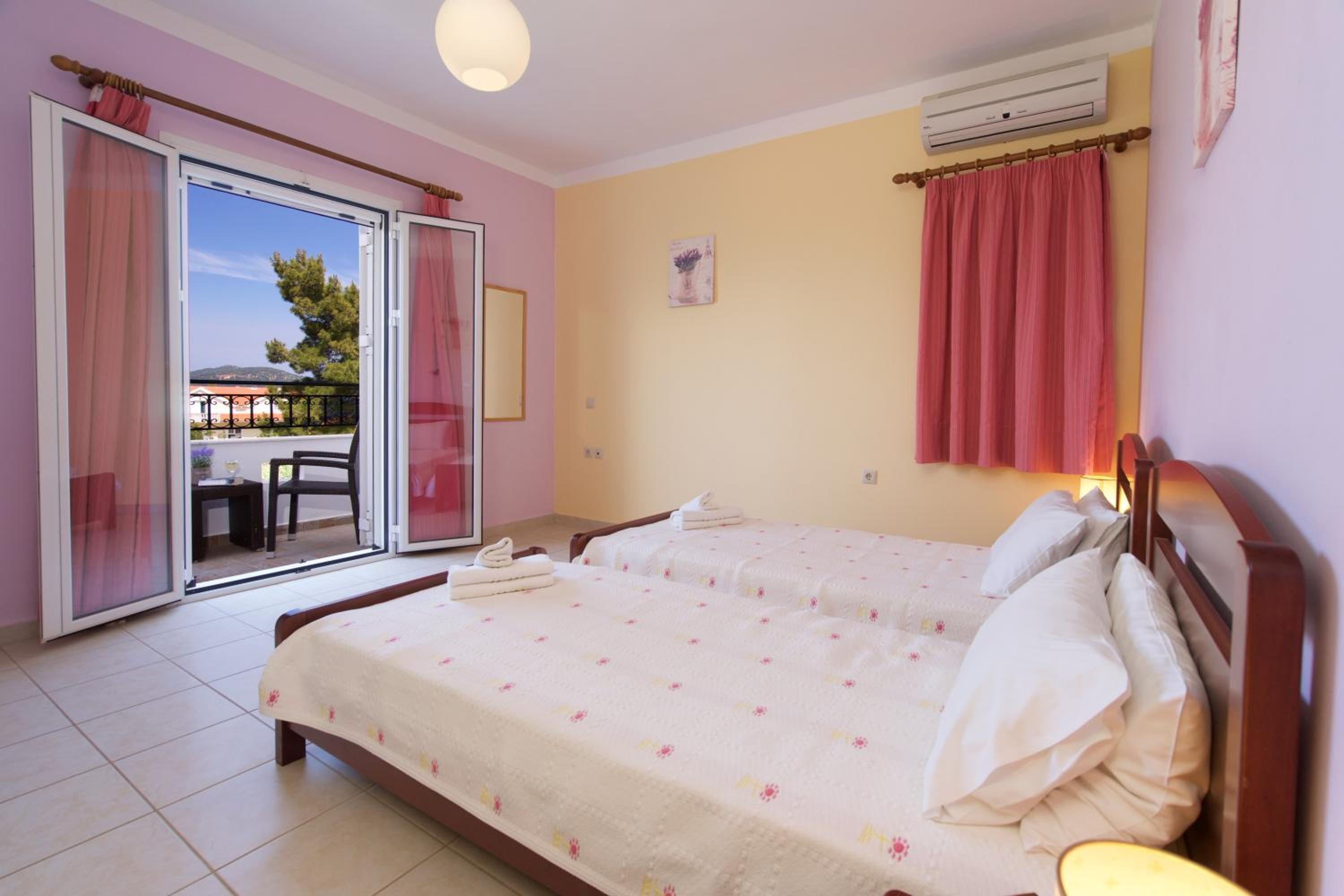 Villa Melissani
