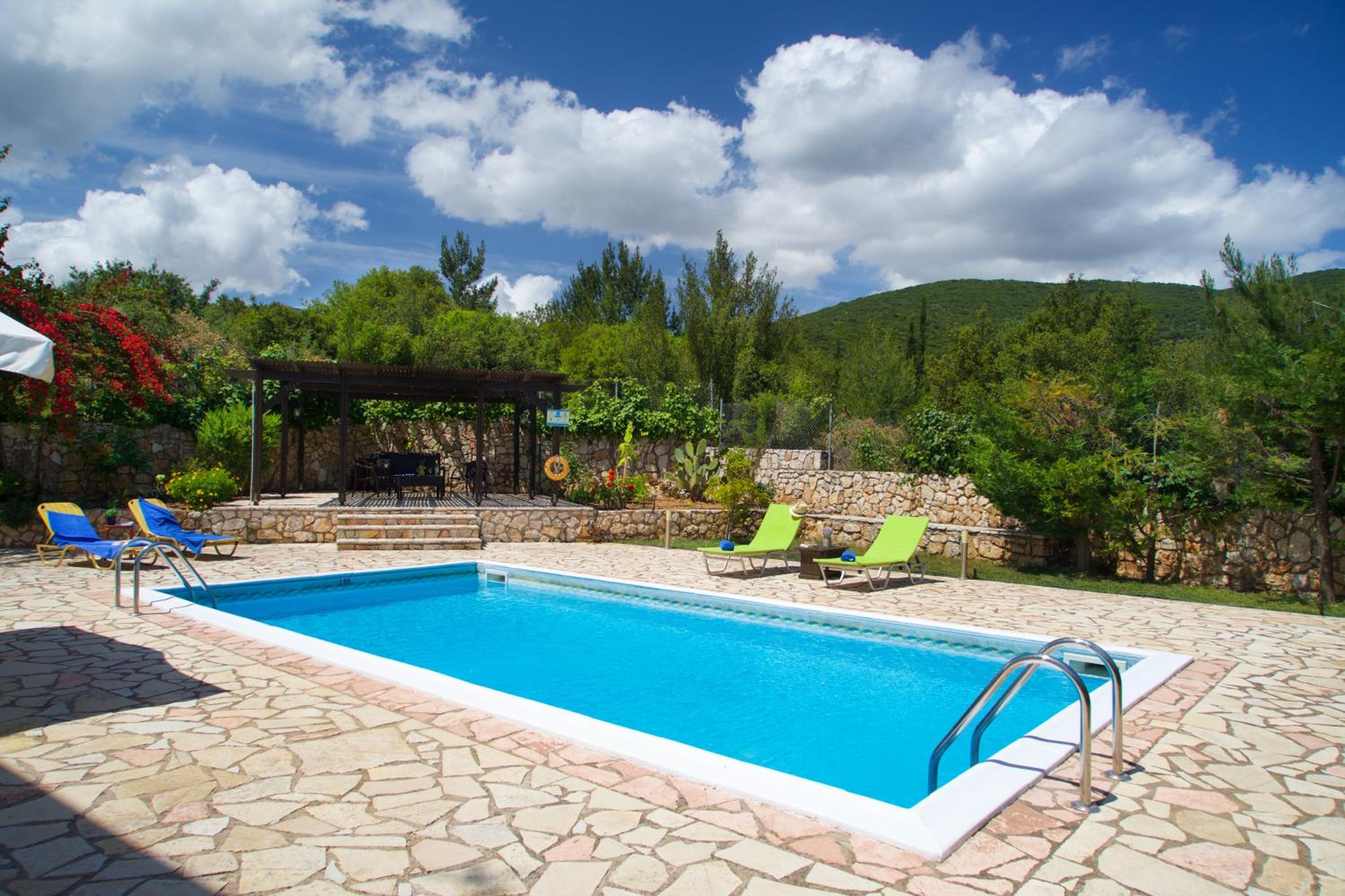Villa Melissani