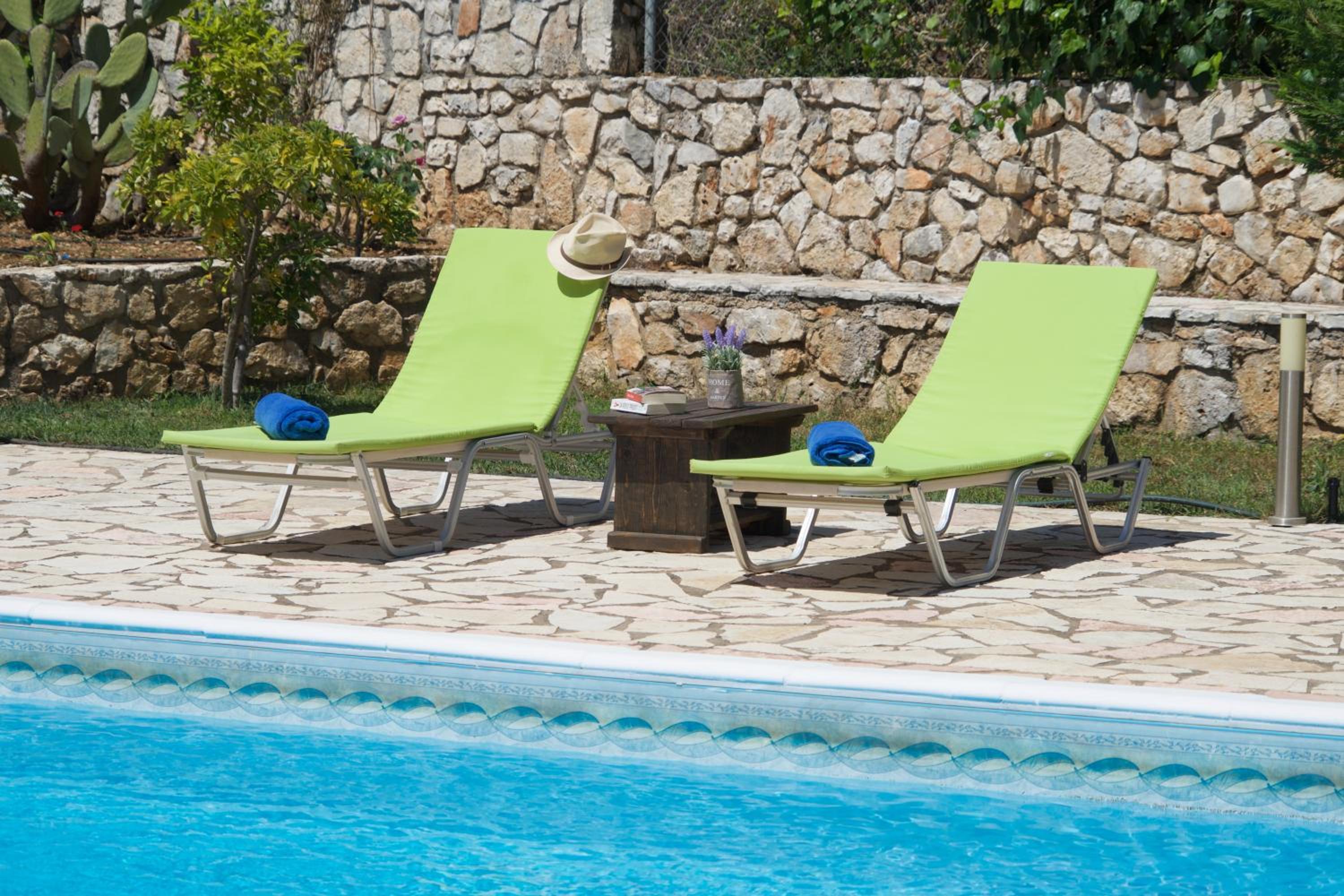 Villa Melissani