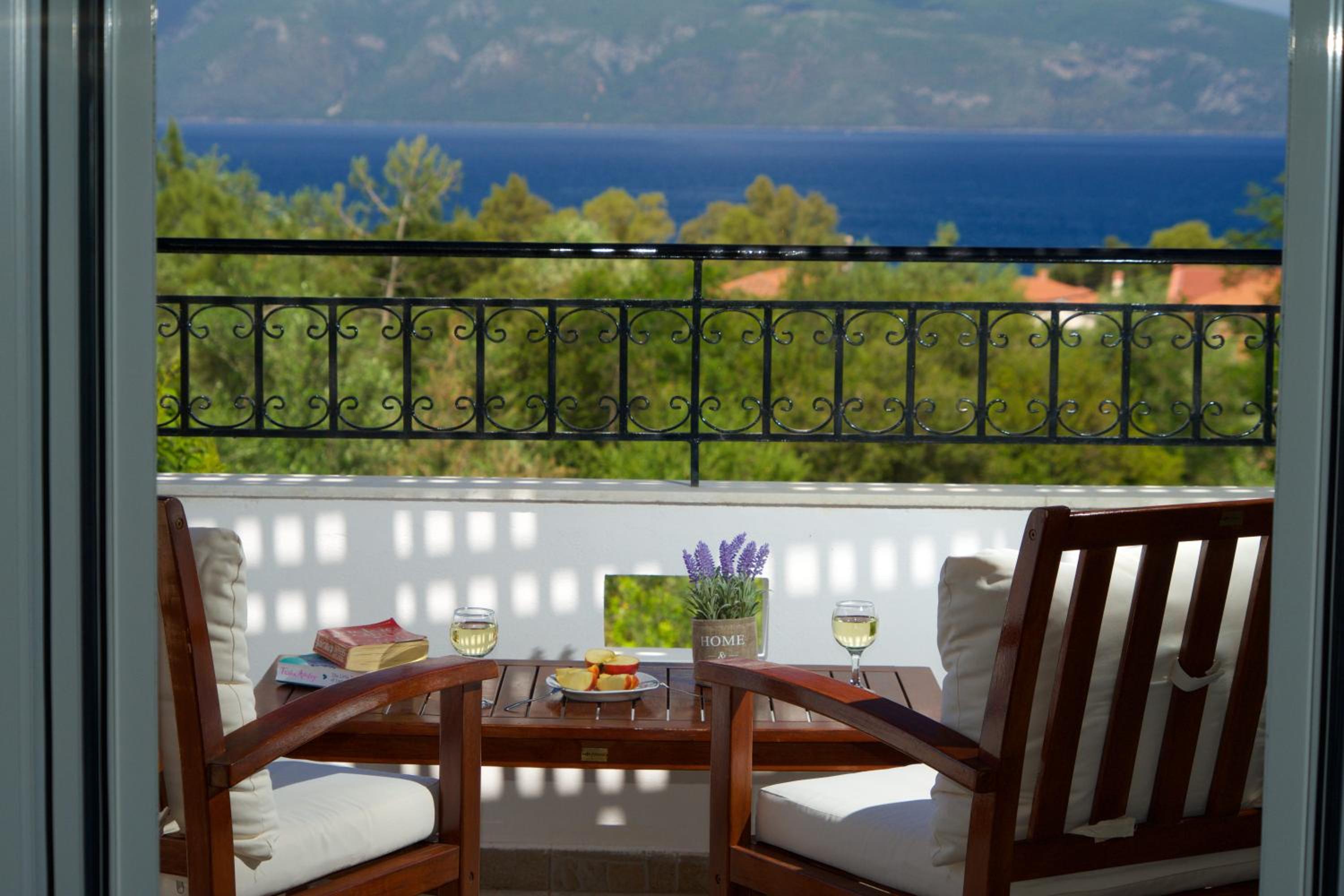 Villa Melissani