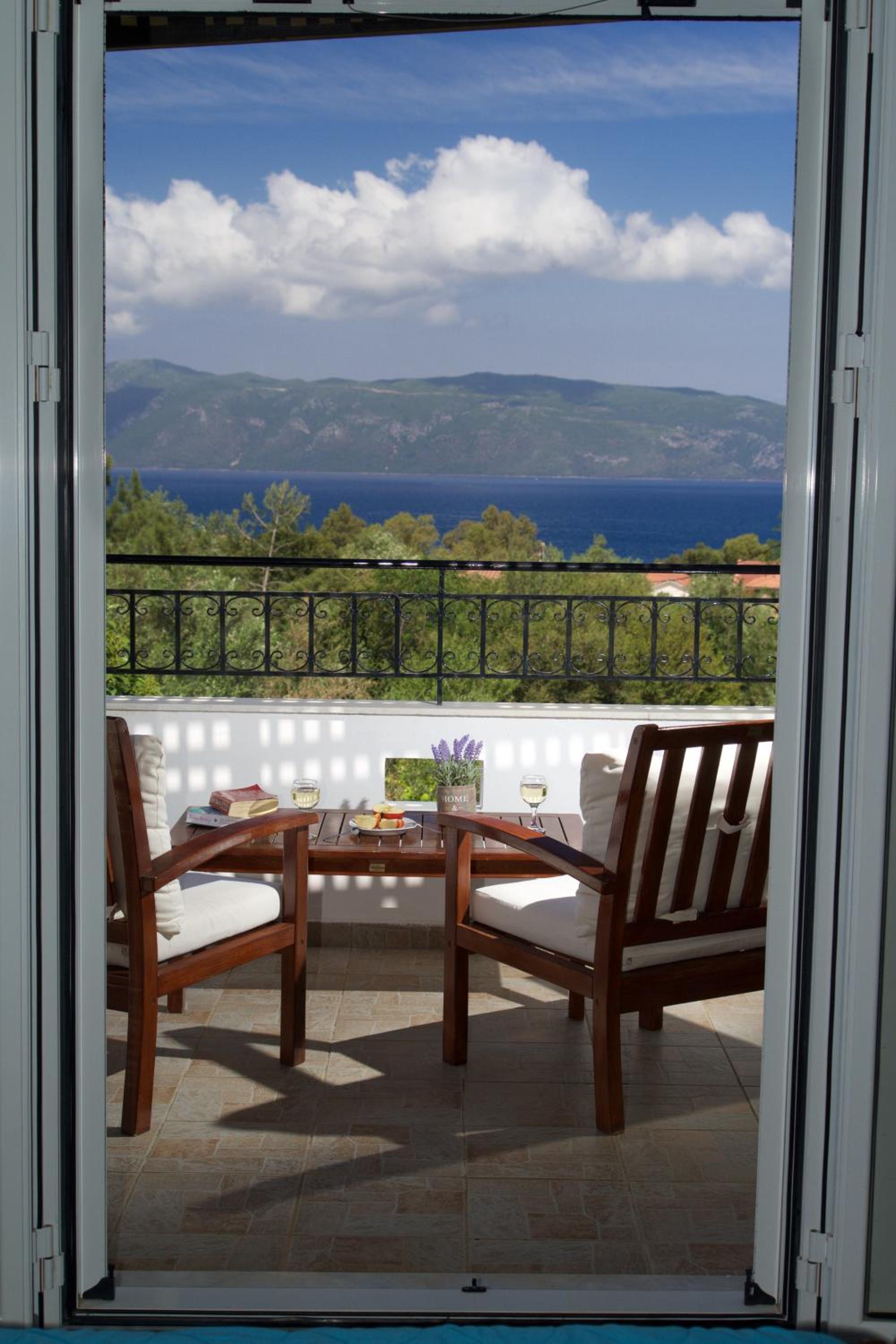 Villa Melissani