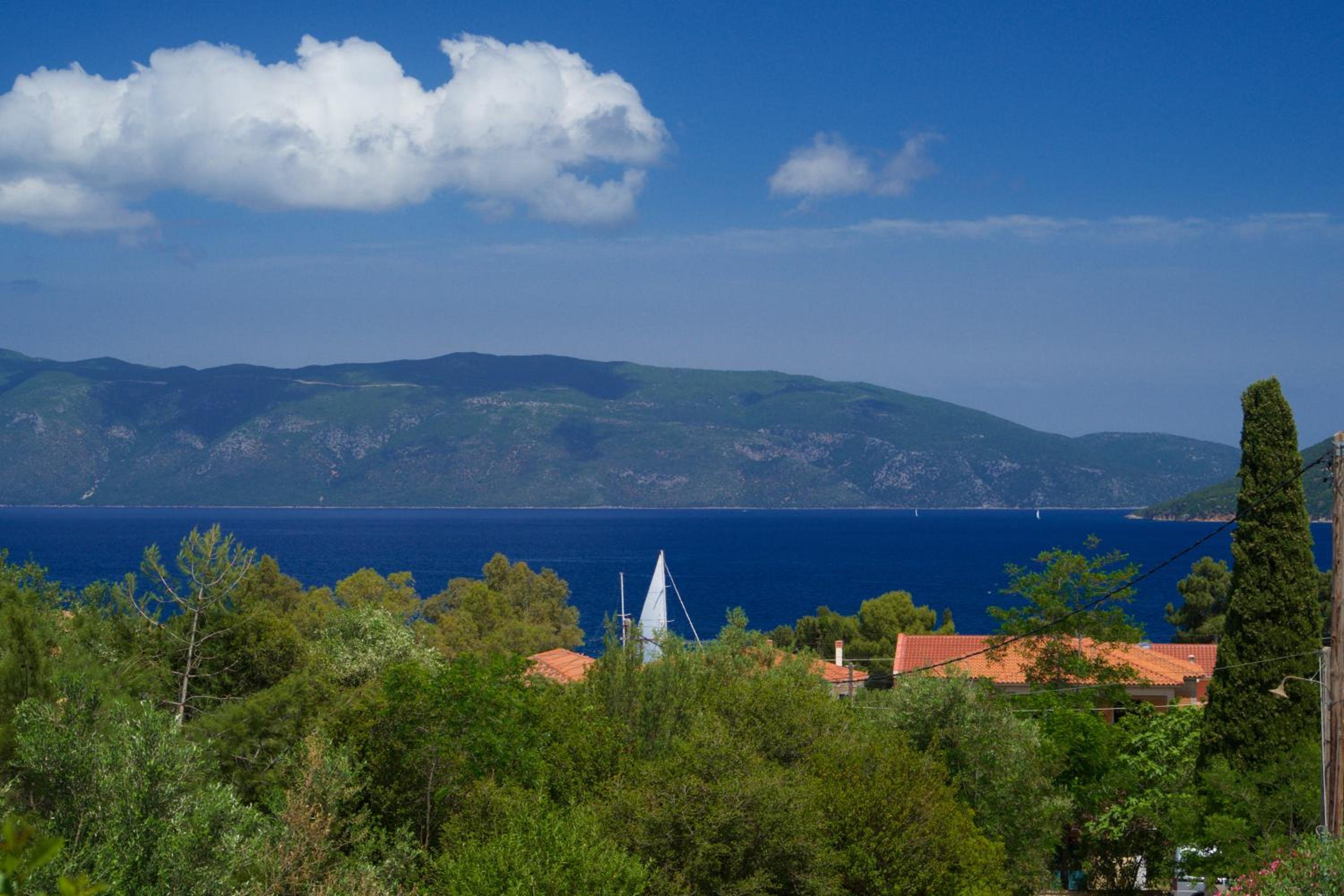 Villa Melissani