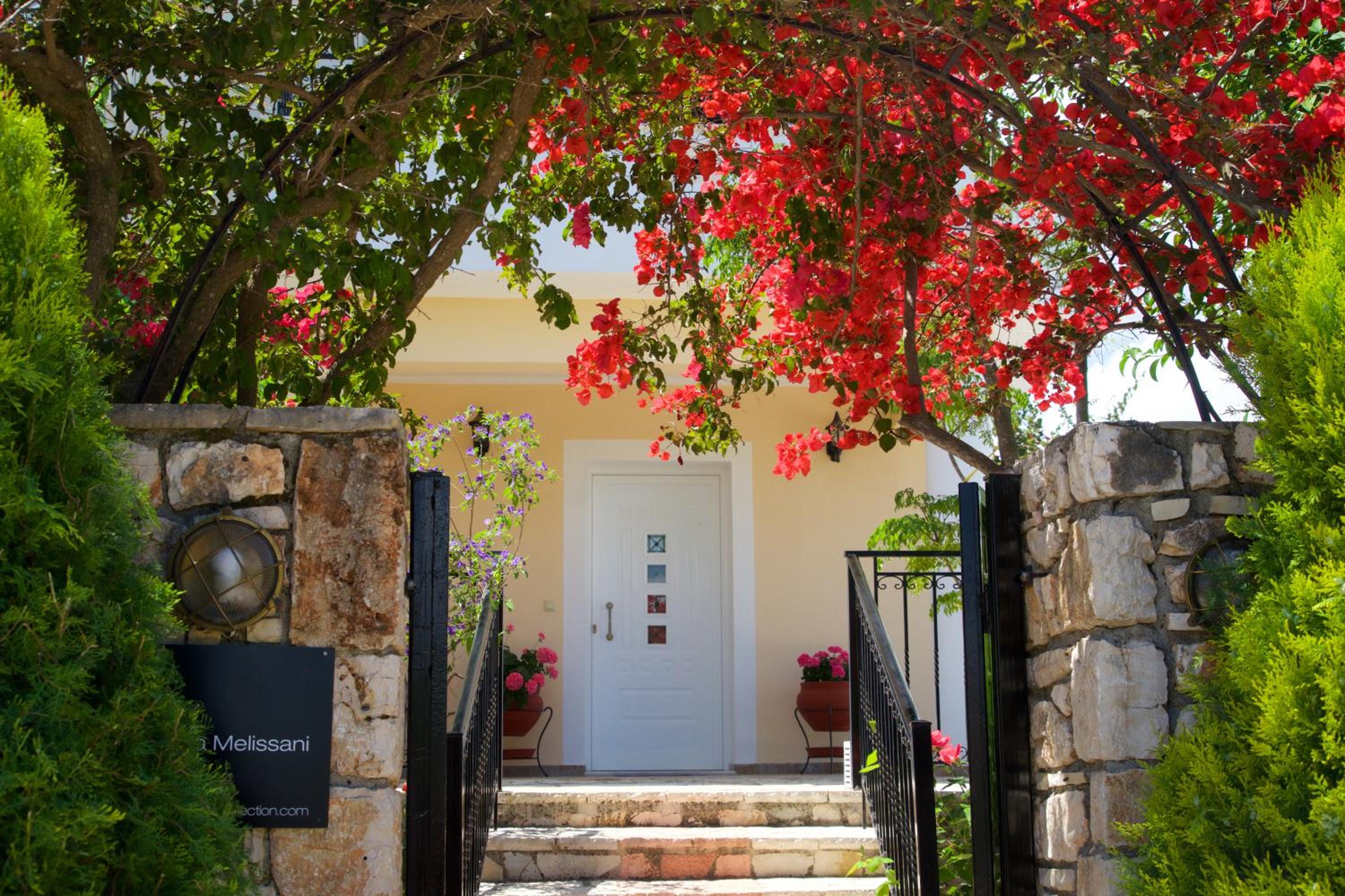 Villa Melissani
