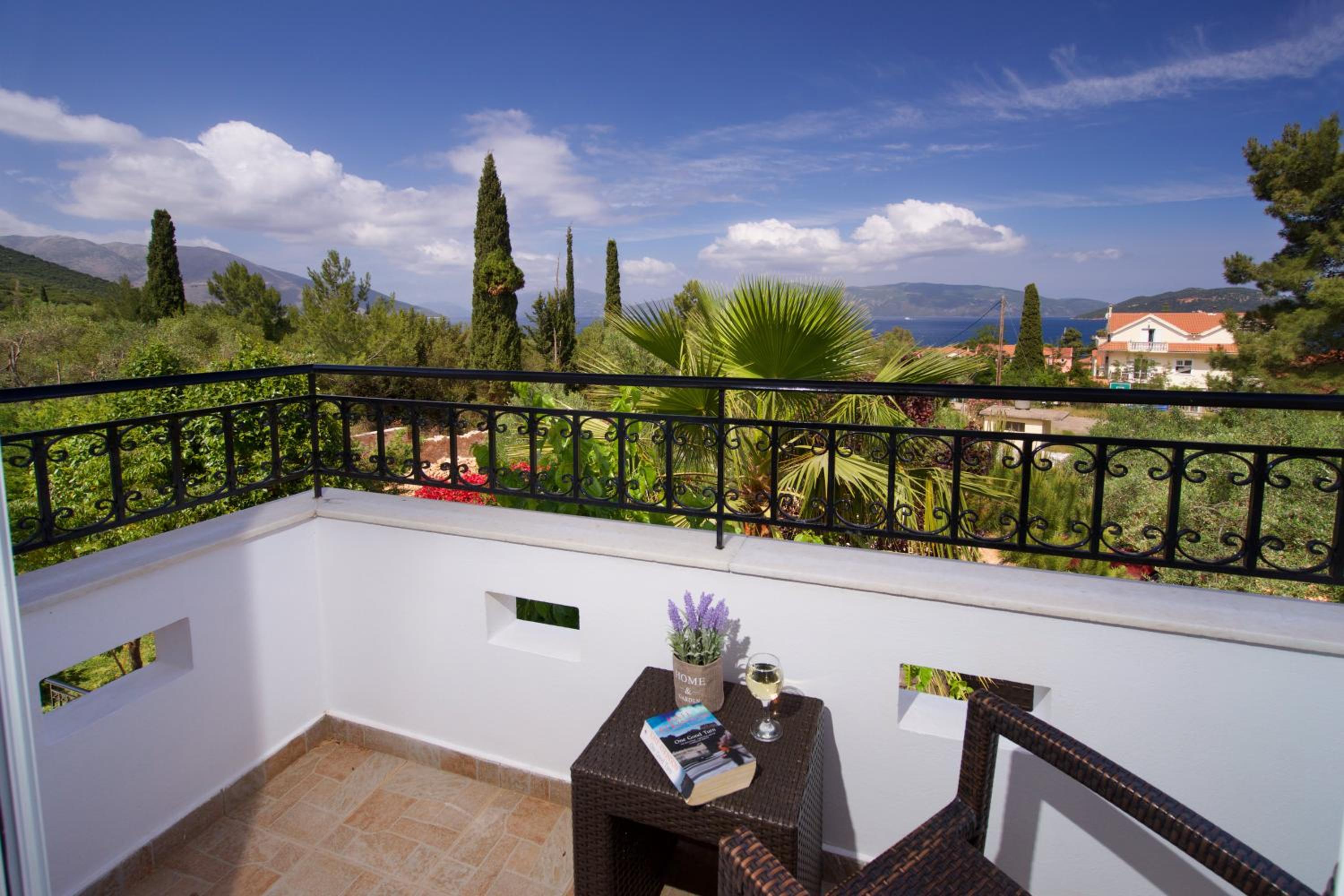 Villa Melissani