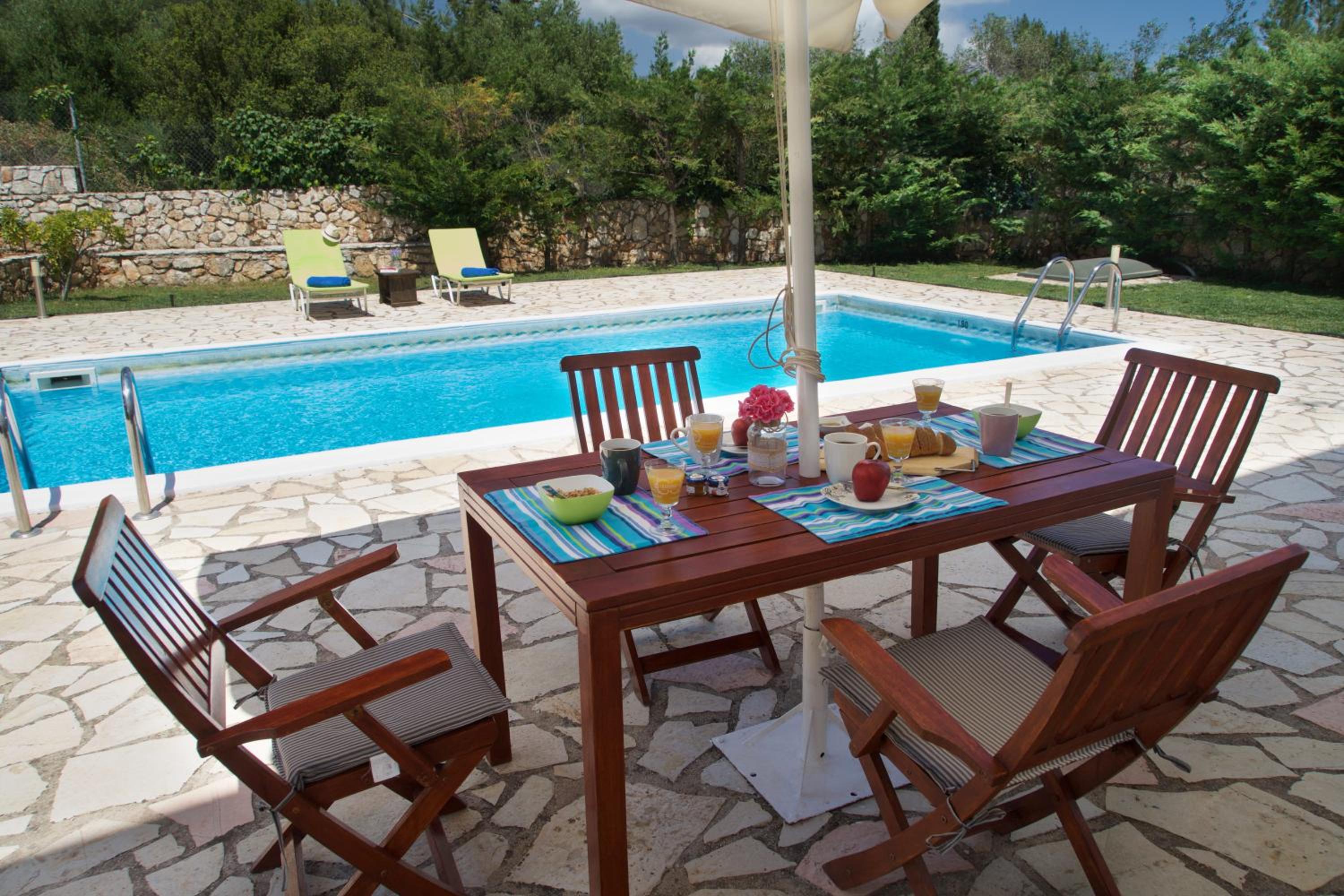Villa Melissani
