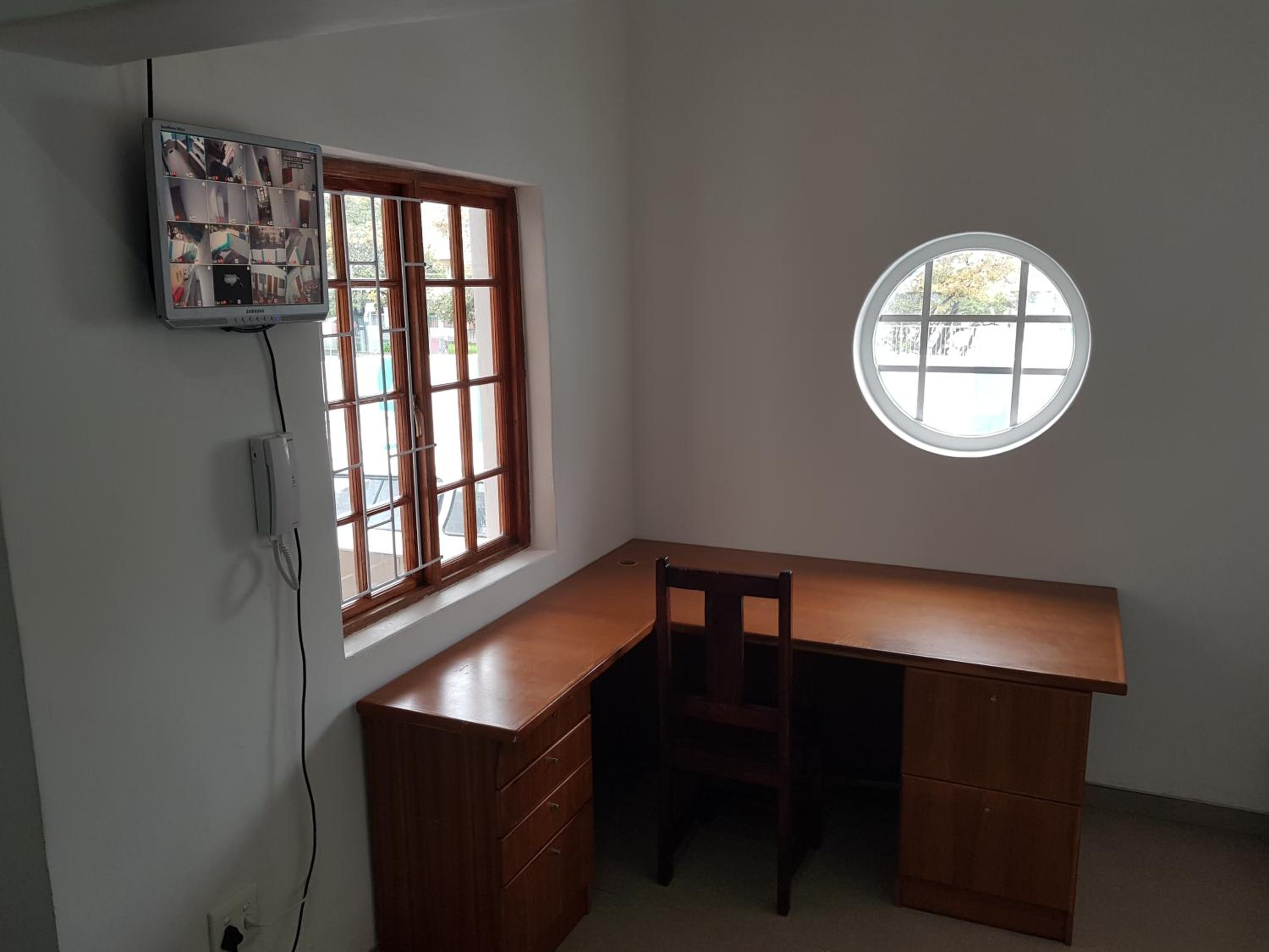 Fama Lodge Rm11