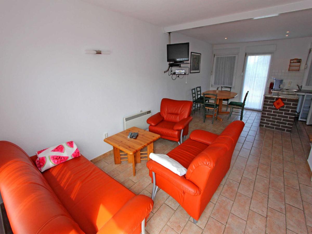 Ferienhaus Gahlkow VORP 850