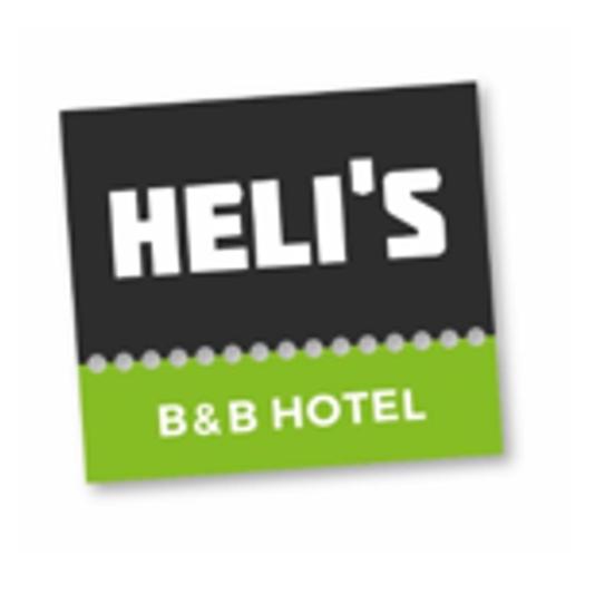 HELI'S Bed & Breakfast