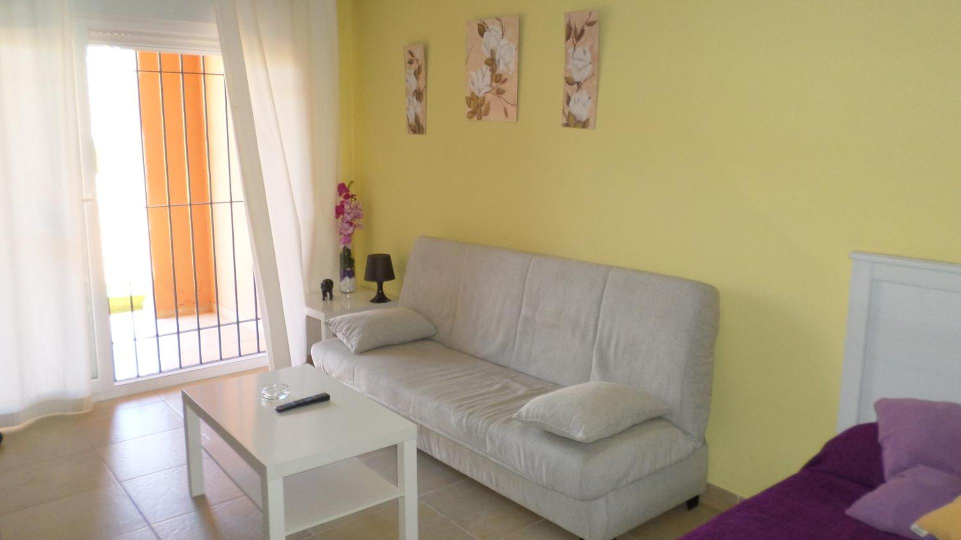C/Loft terrazas de la Marina view 5