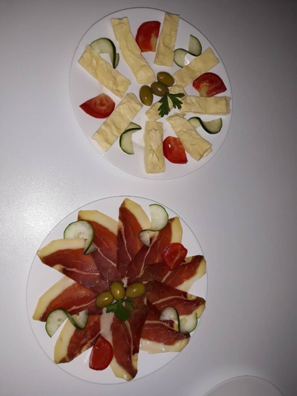 Guesthouse Eko Piva