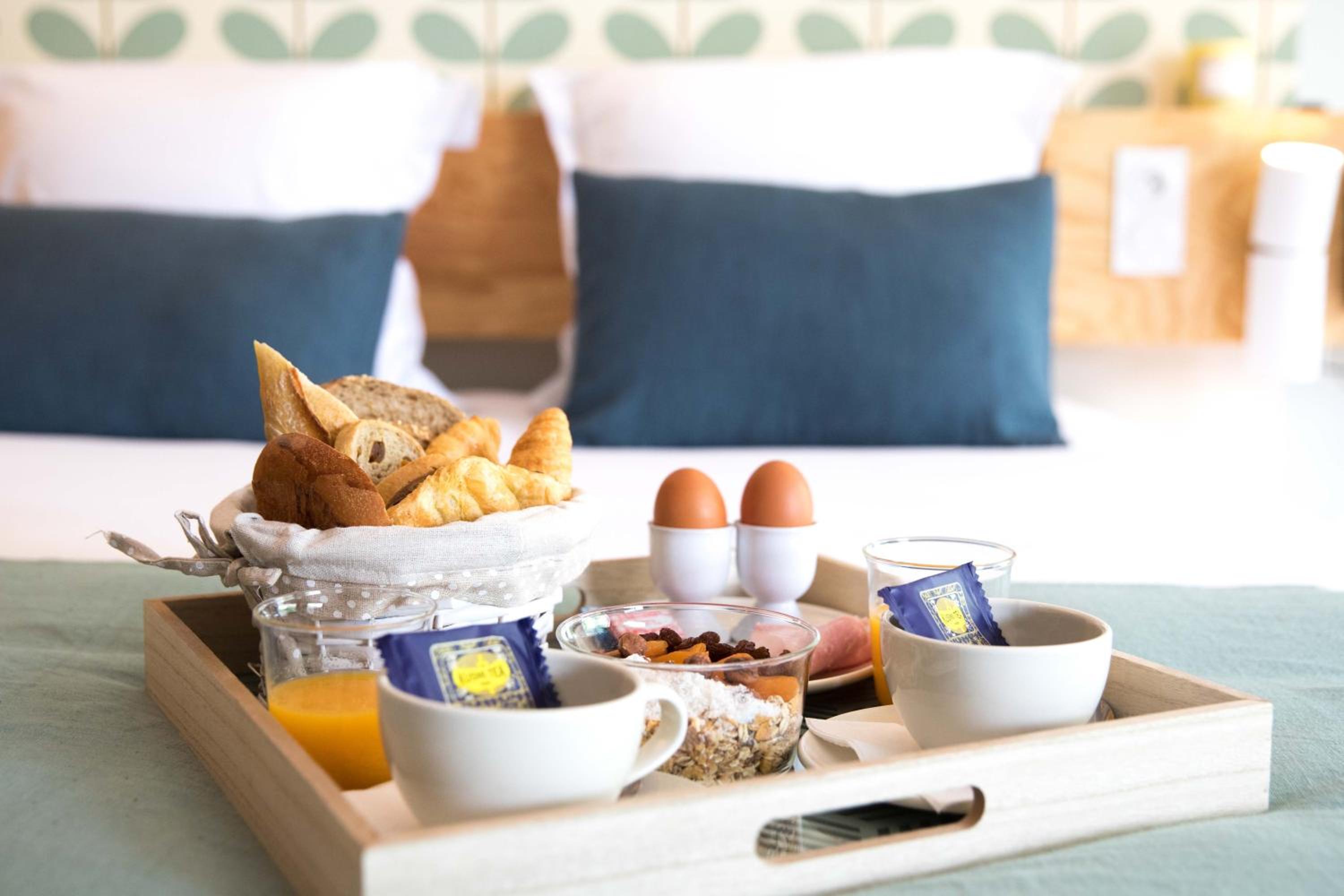 Arcachon Vacations - T Boutique Hotel - Property Image 5