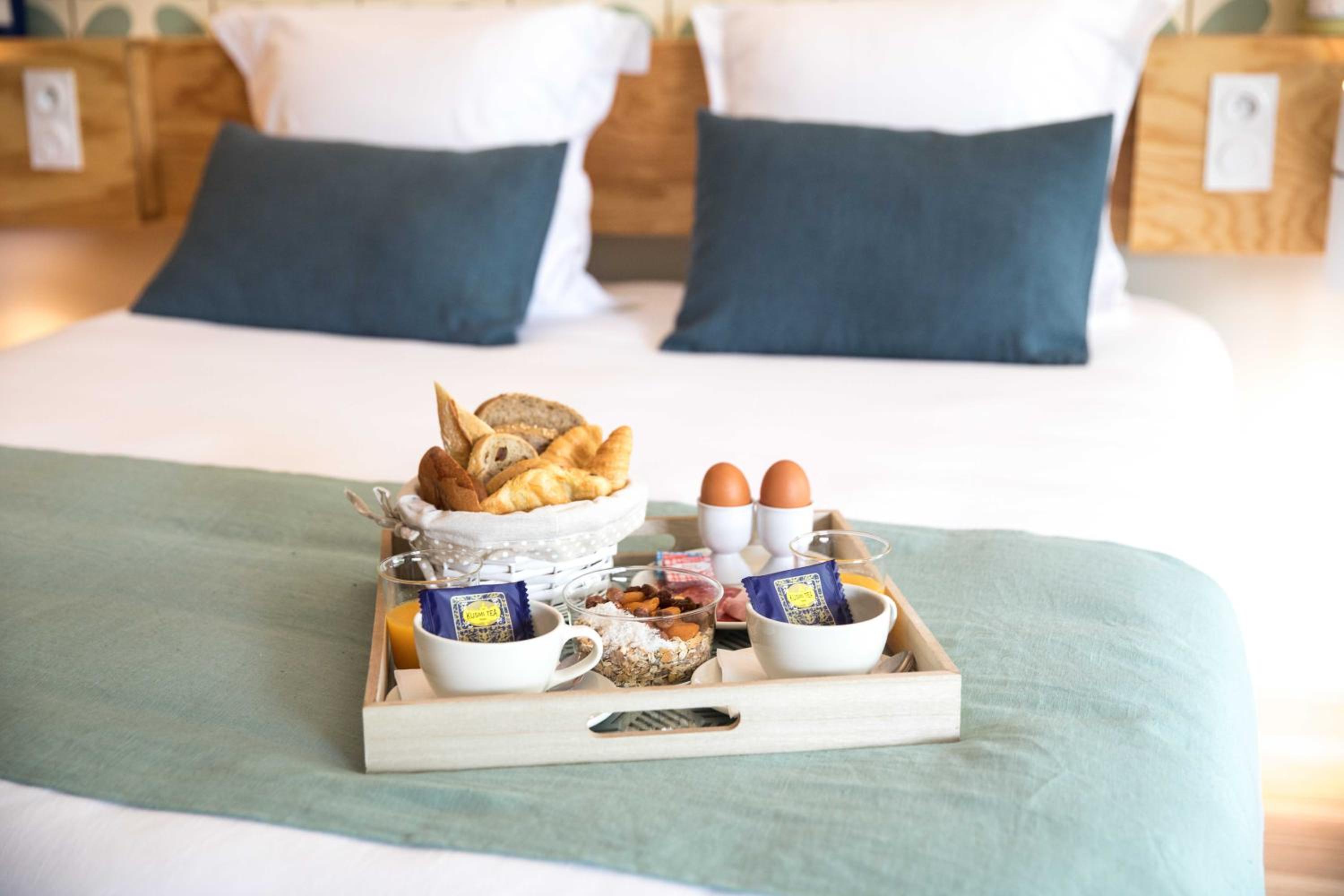Arcachon Vacations - T Boutique Hotel - Property Image 8