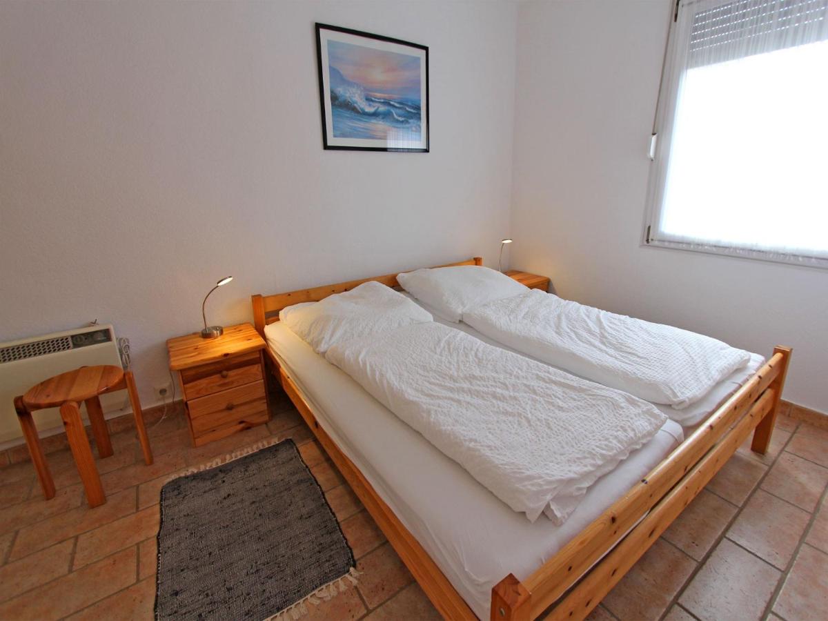 Ferienhaus Gahlkow VORP 850