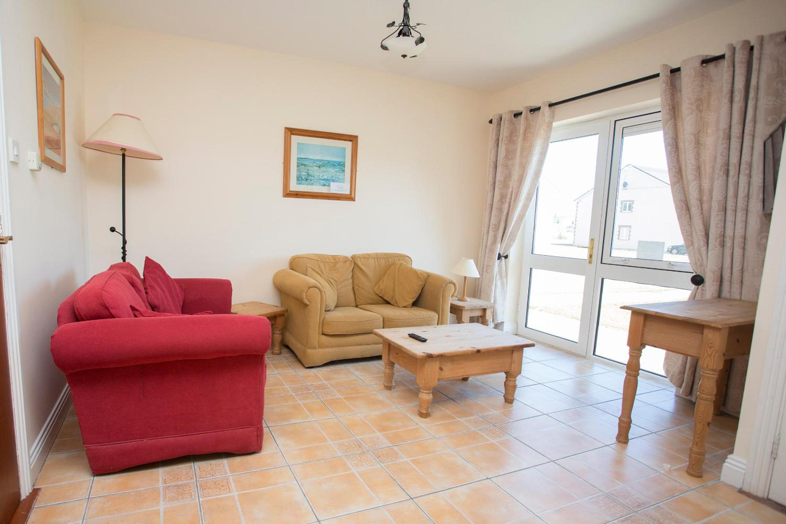 Kilkee Holiday Homes Type A by Trident Holiday Homes view 5