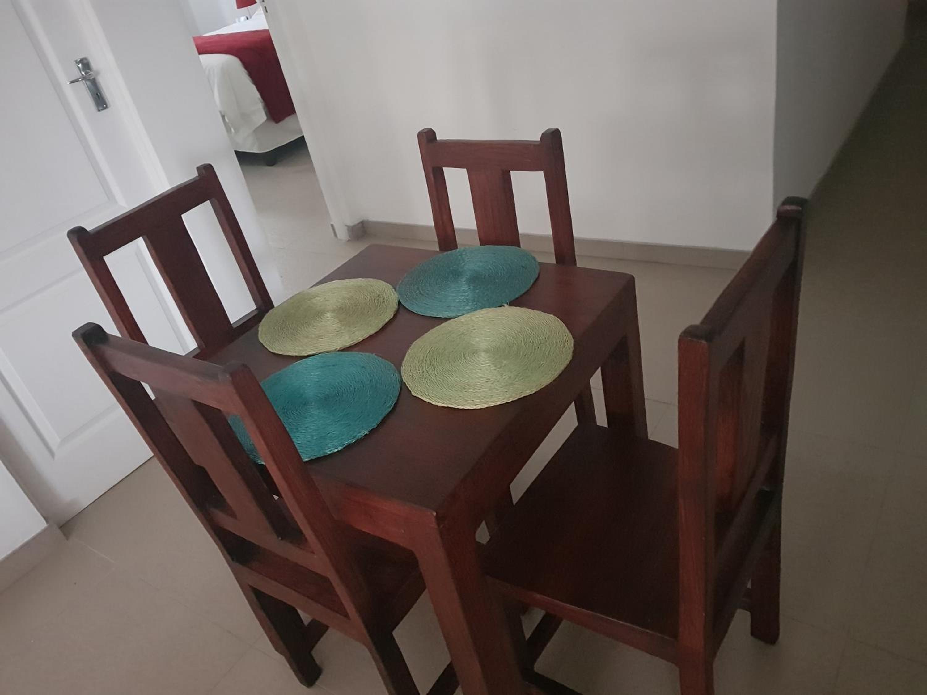 Fama Lodge Rm11