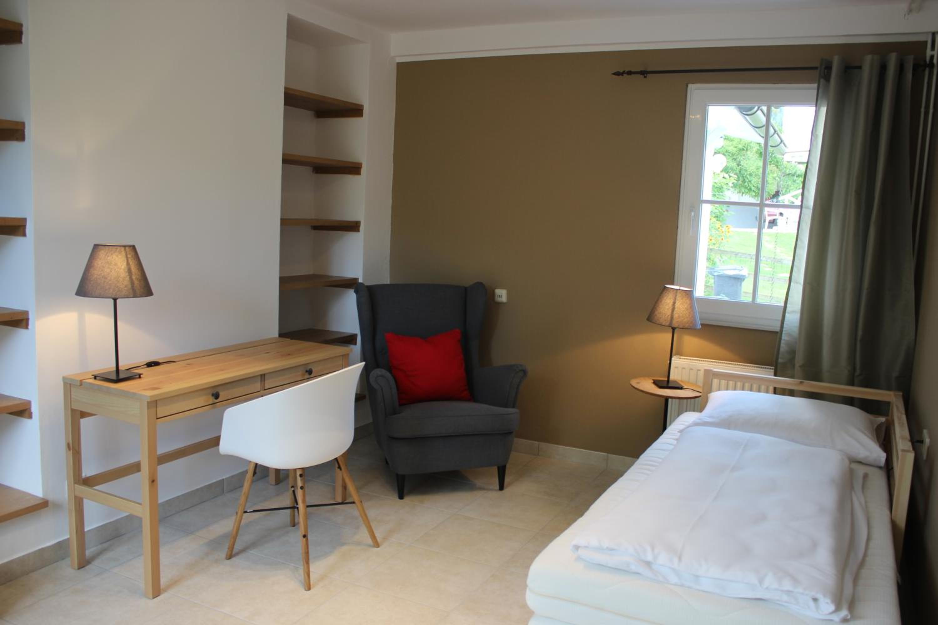 Blaues Haus Ferienwohnung Bodensdorf Ossiacher See Gerlitzen Alpe