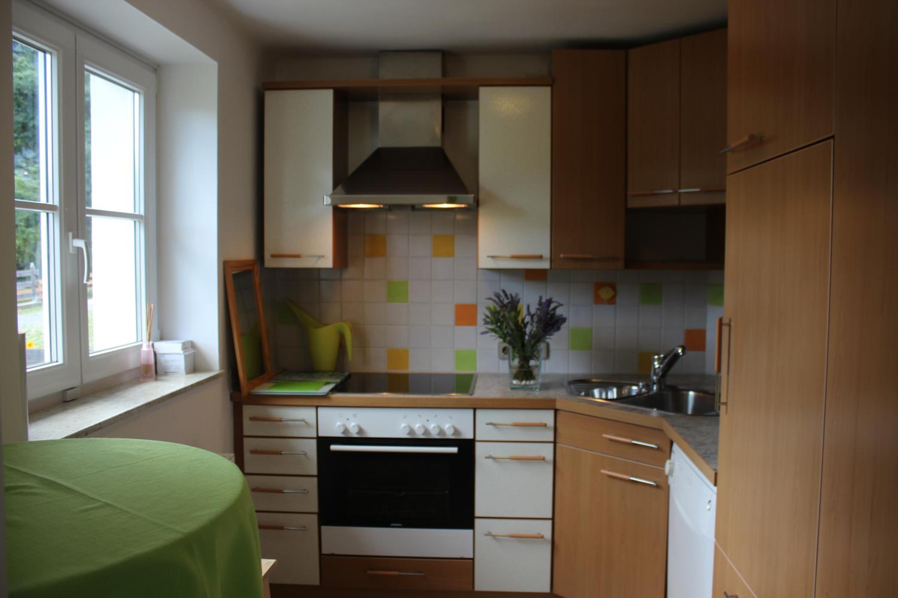 Blaues Haus Ferienwohnung Bodensdorf Ossiacher See Gerlitzen Alpe