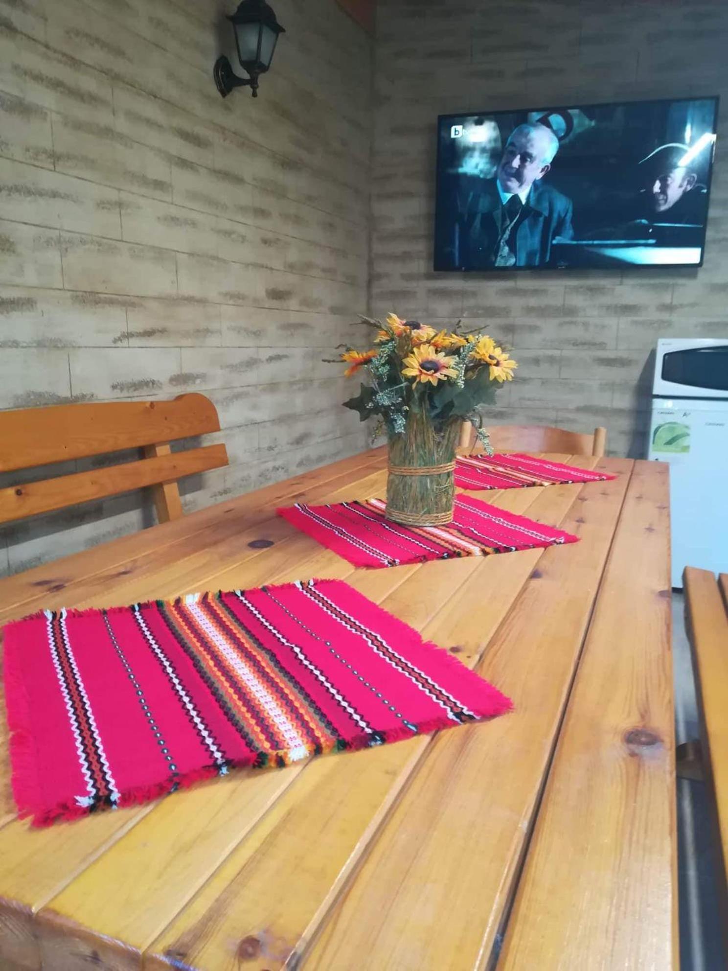 Guest House Vasilena Самостоятелно наемане FREE PARKING