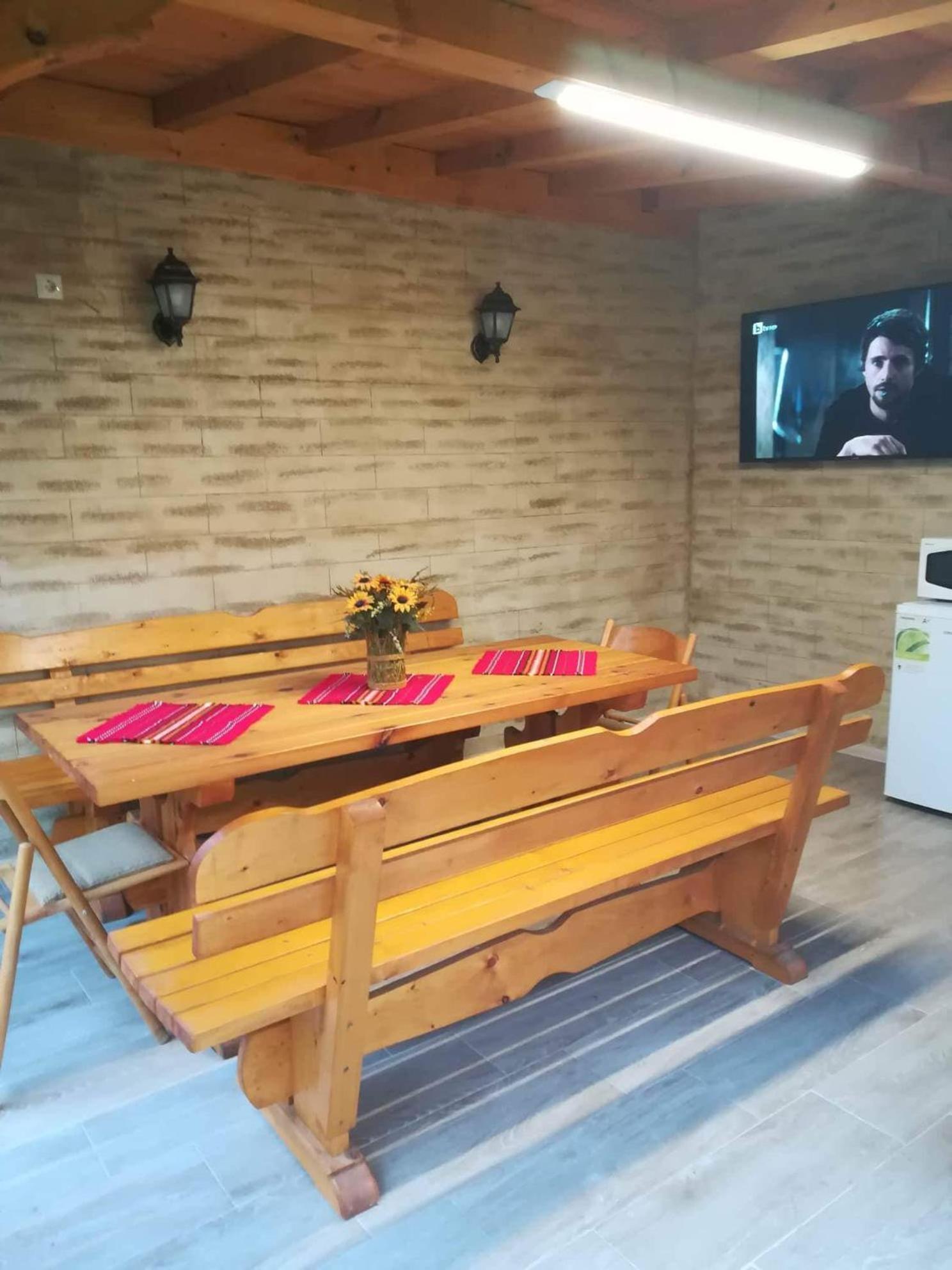 Guest House Vasilena Самостоятелно наемане FREE PARKING