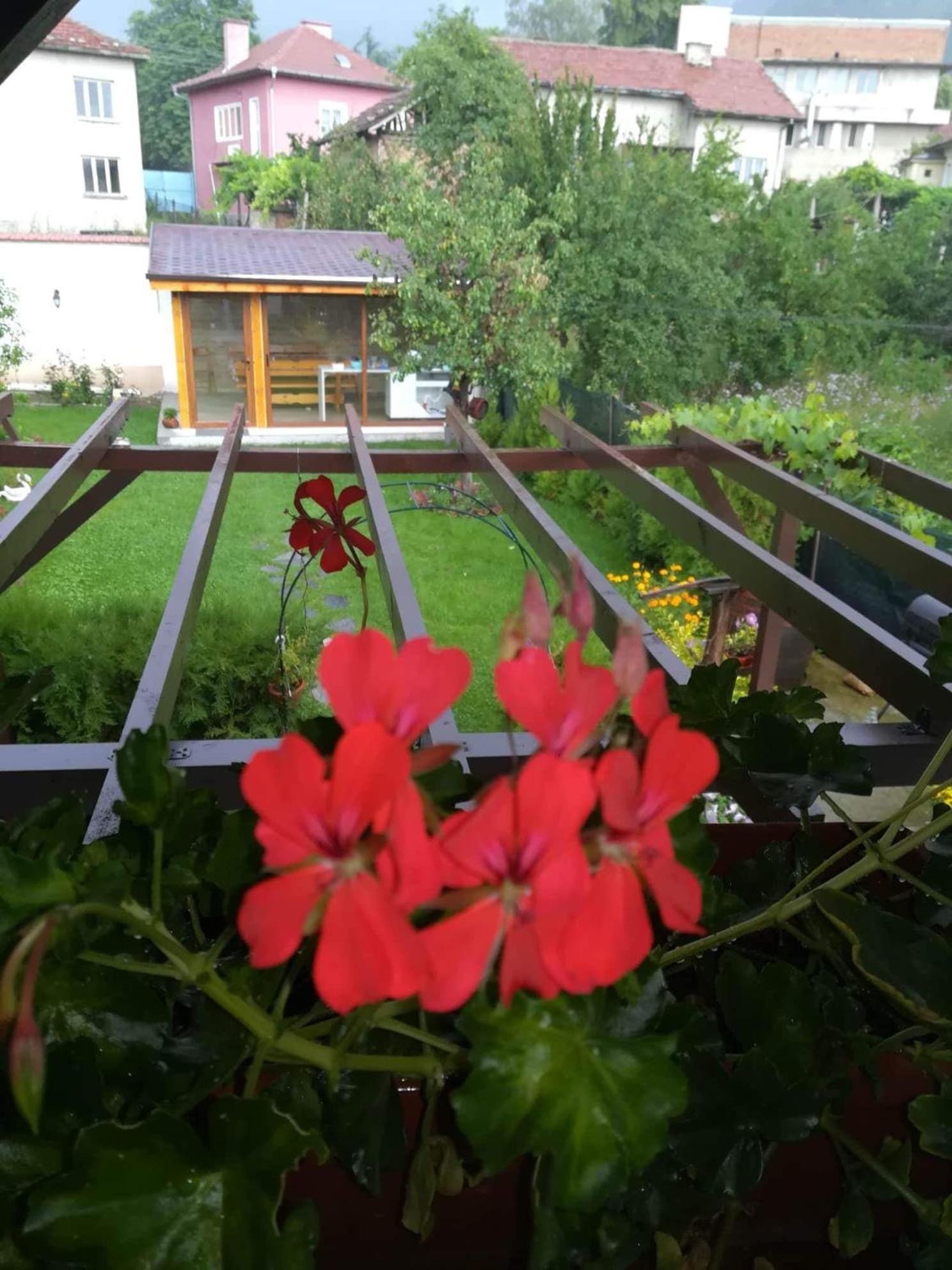 Guest House Vasilena Самостоятелно наемане FREE PARKING