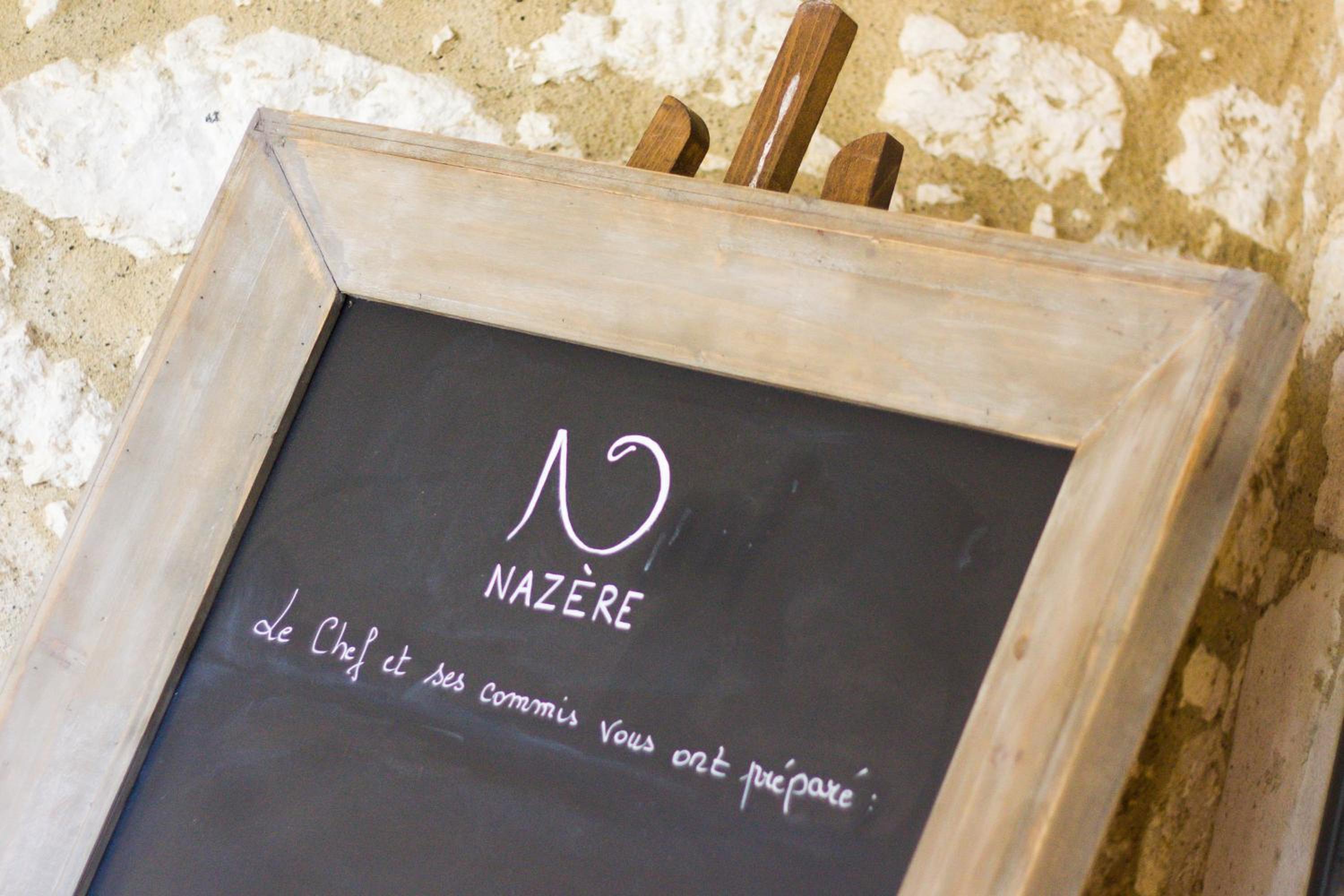 Chambres d'hôtes Domaine de Nazère view 5