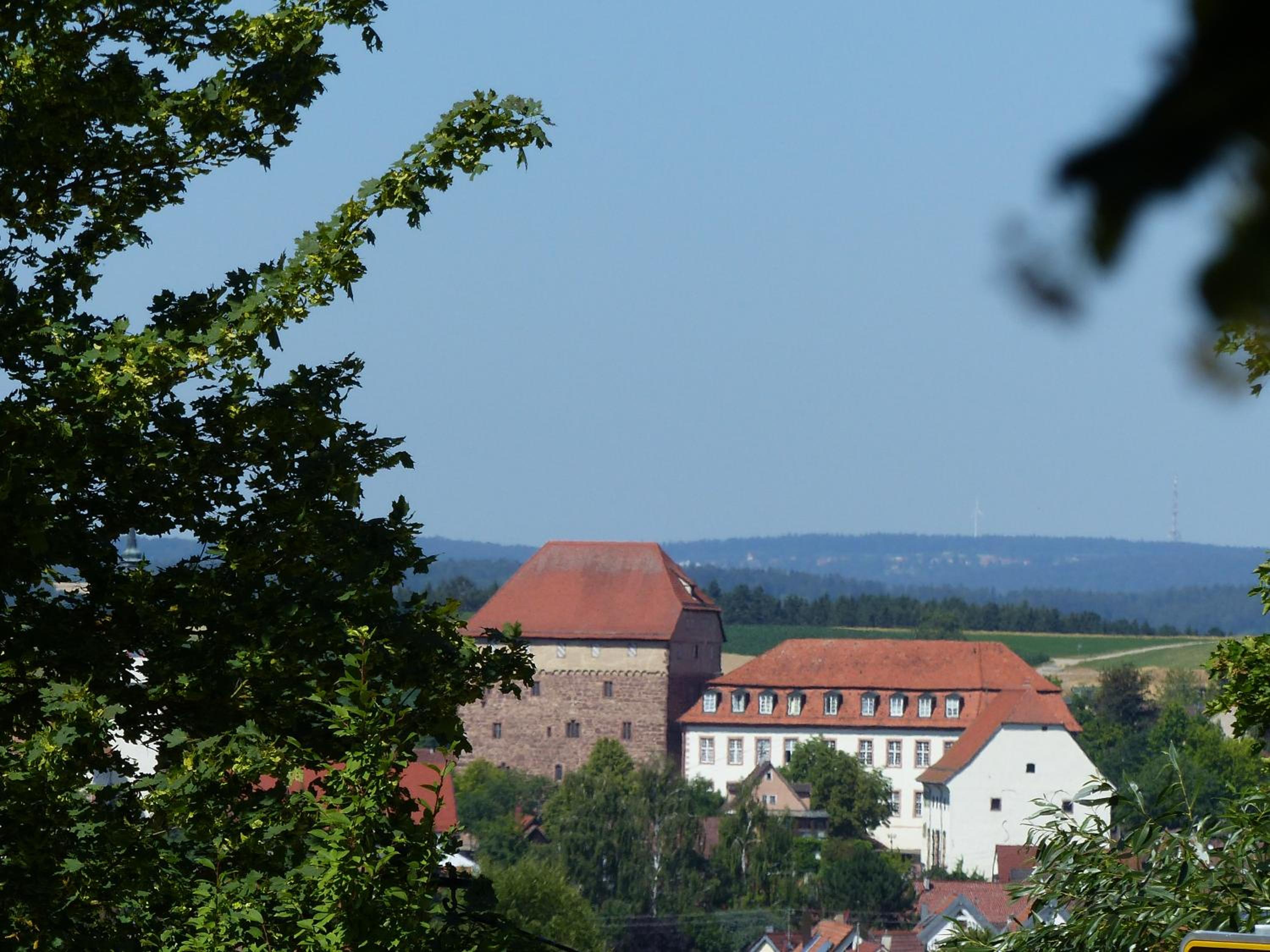 Ferienwohnung Heimsheim view 5