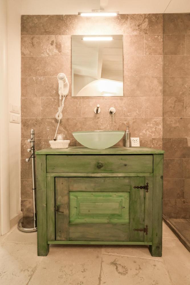 Idris Loft Matera