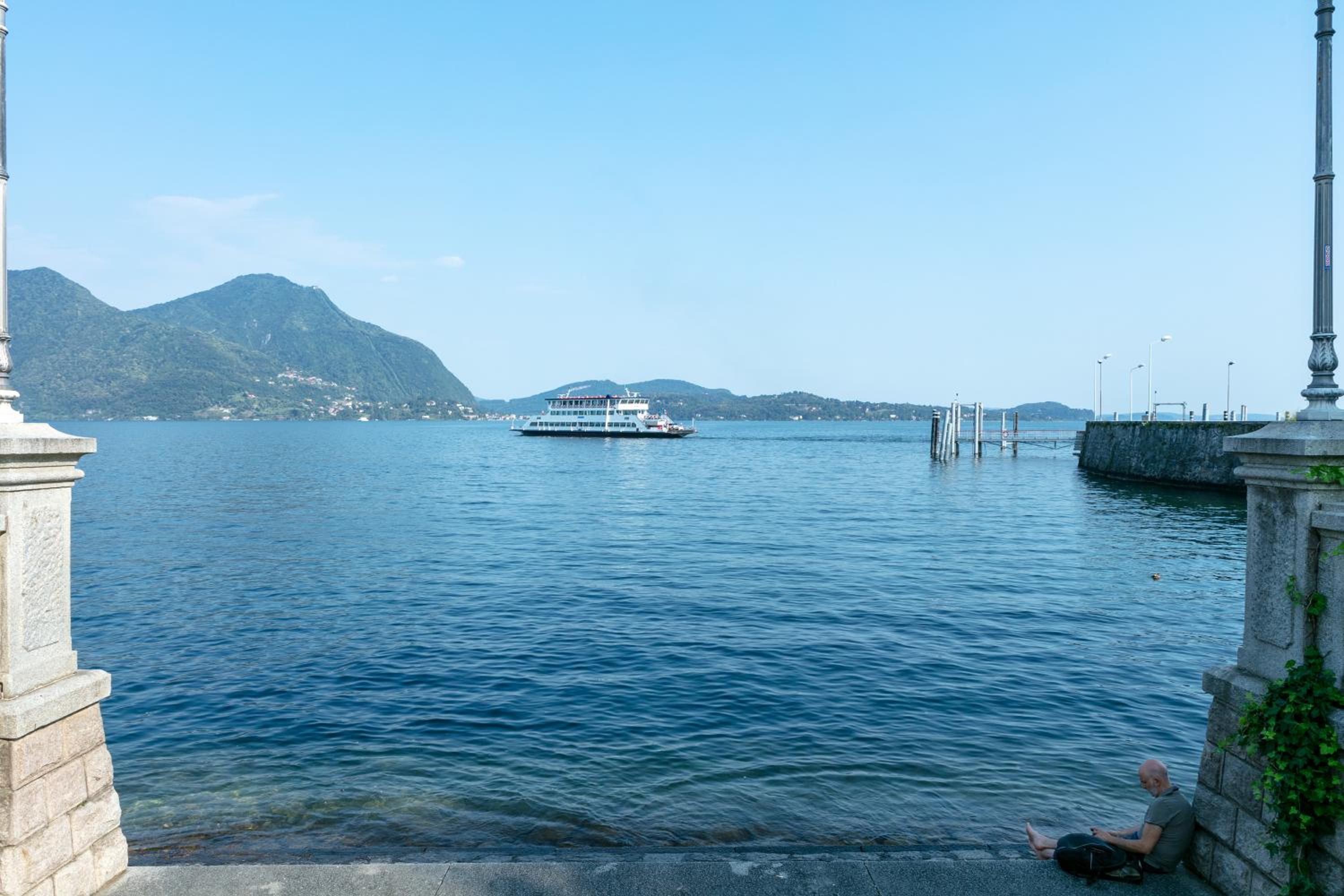 Verbania - Luxury Italy Apartments