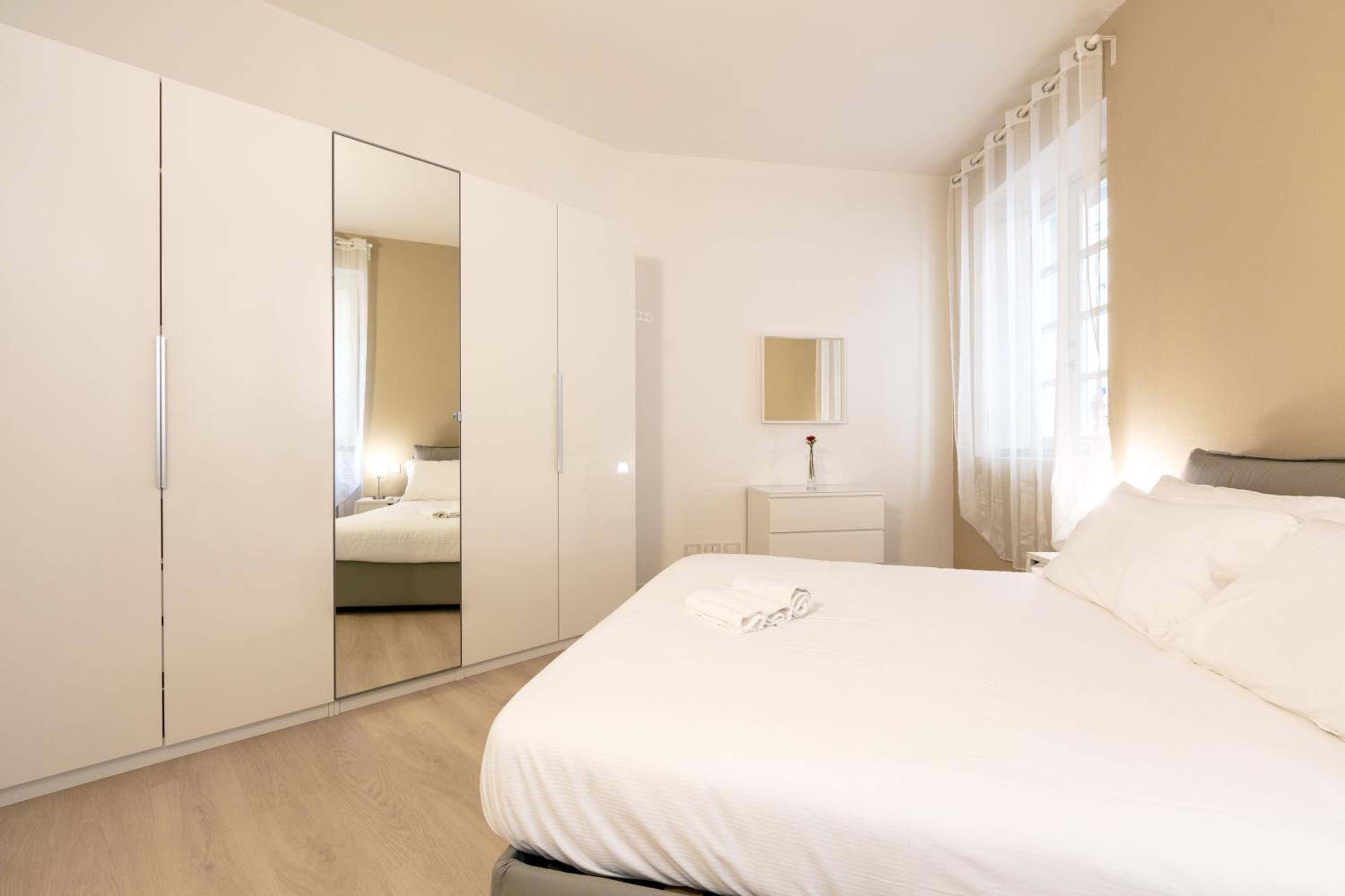 Verbania - Luxury Italy Apartments