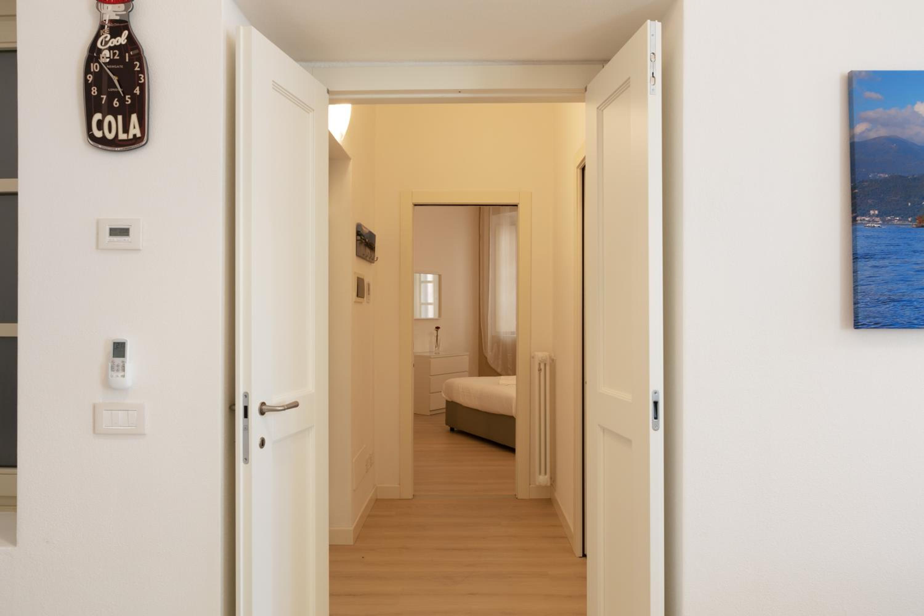 Verbania - Luxury Italy Apartments