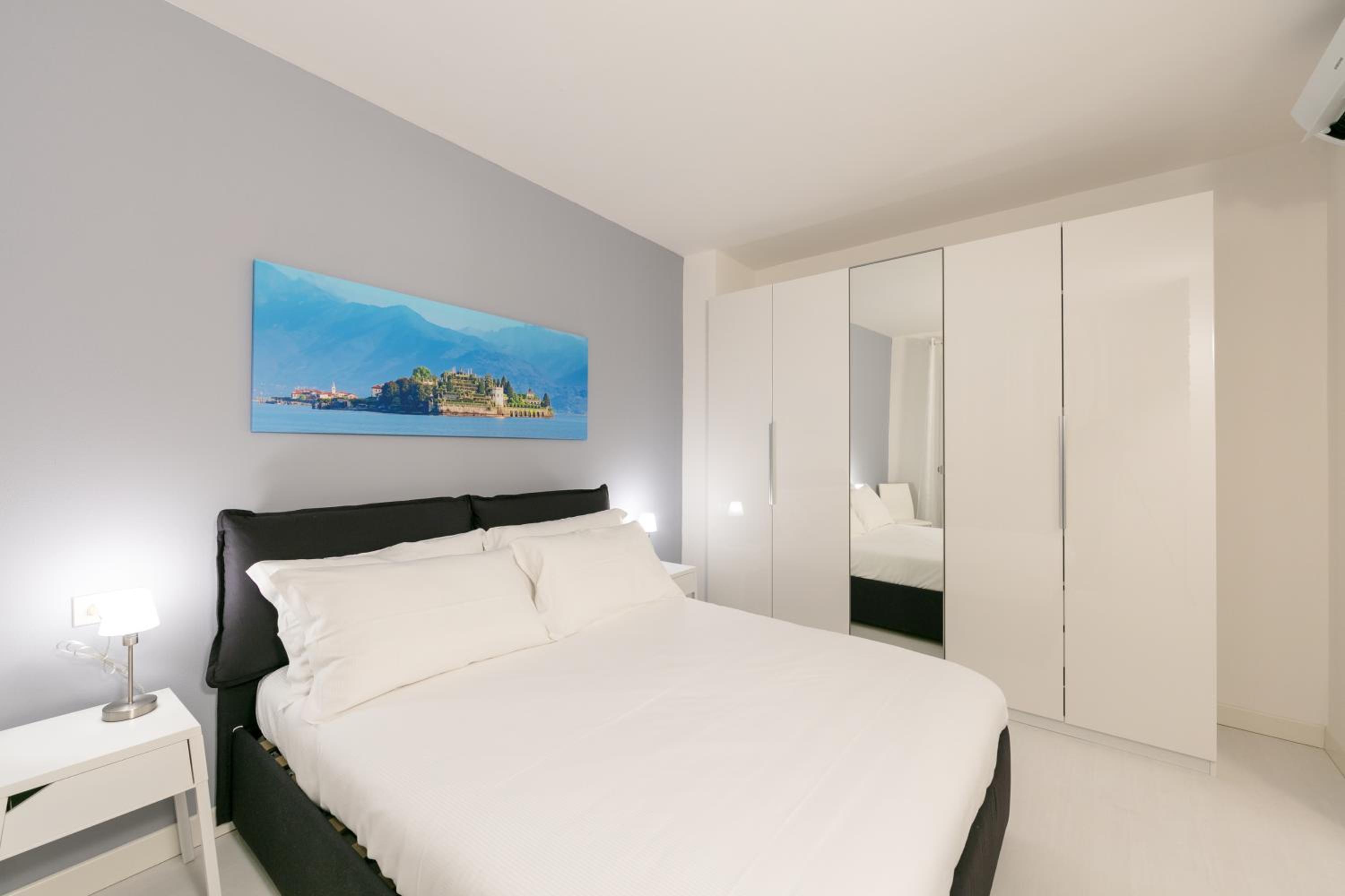Verbania - Luxury Italy Apartments