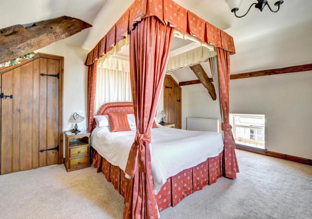 1 Bed in Nantygwreiddyn oc-bow49 view 5