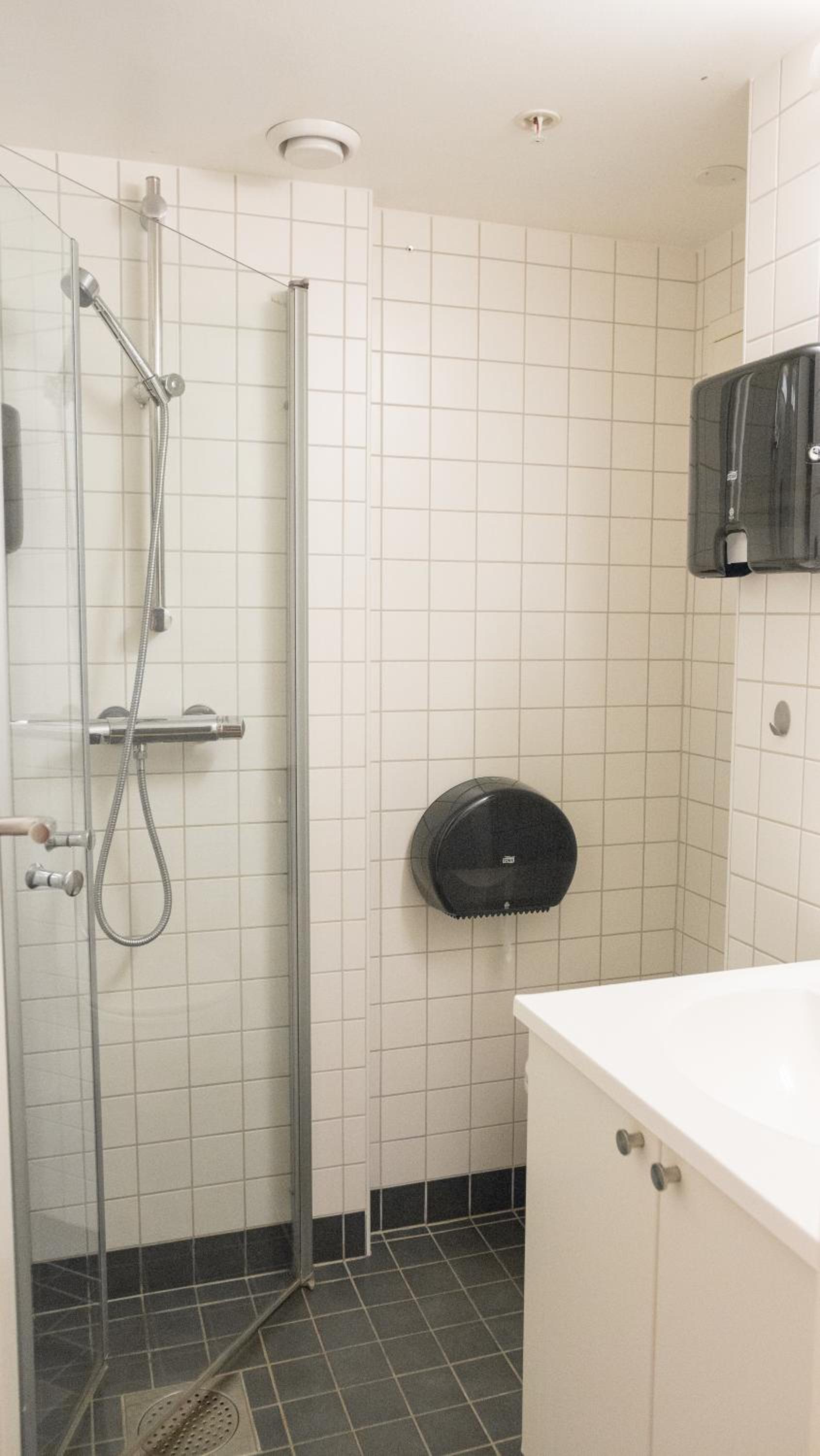 City Hostel Bergen, photo 31