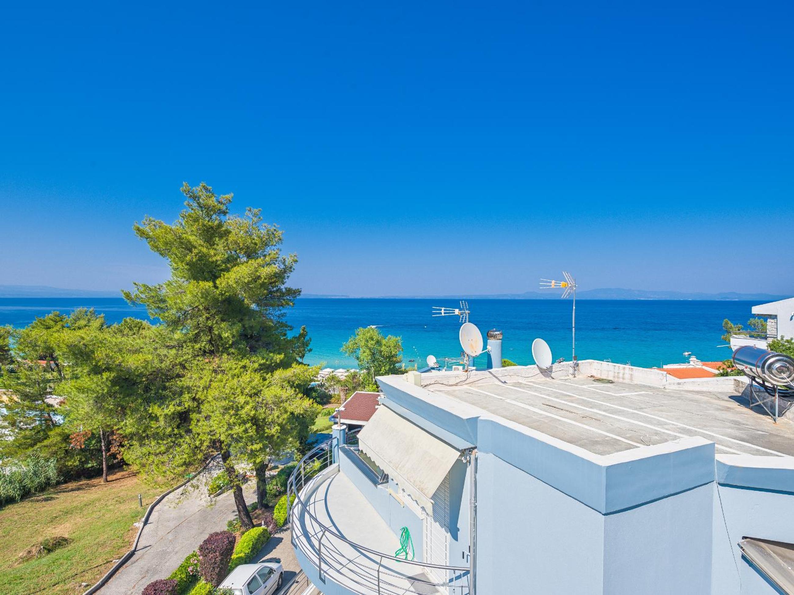 Aegean Residence - F & B Summer Collection view 4