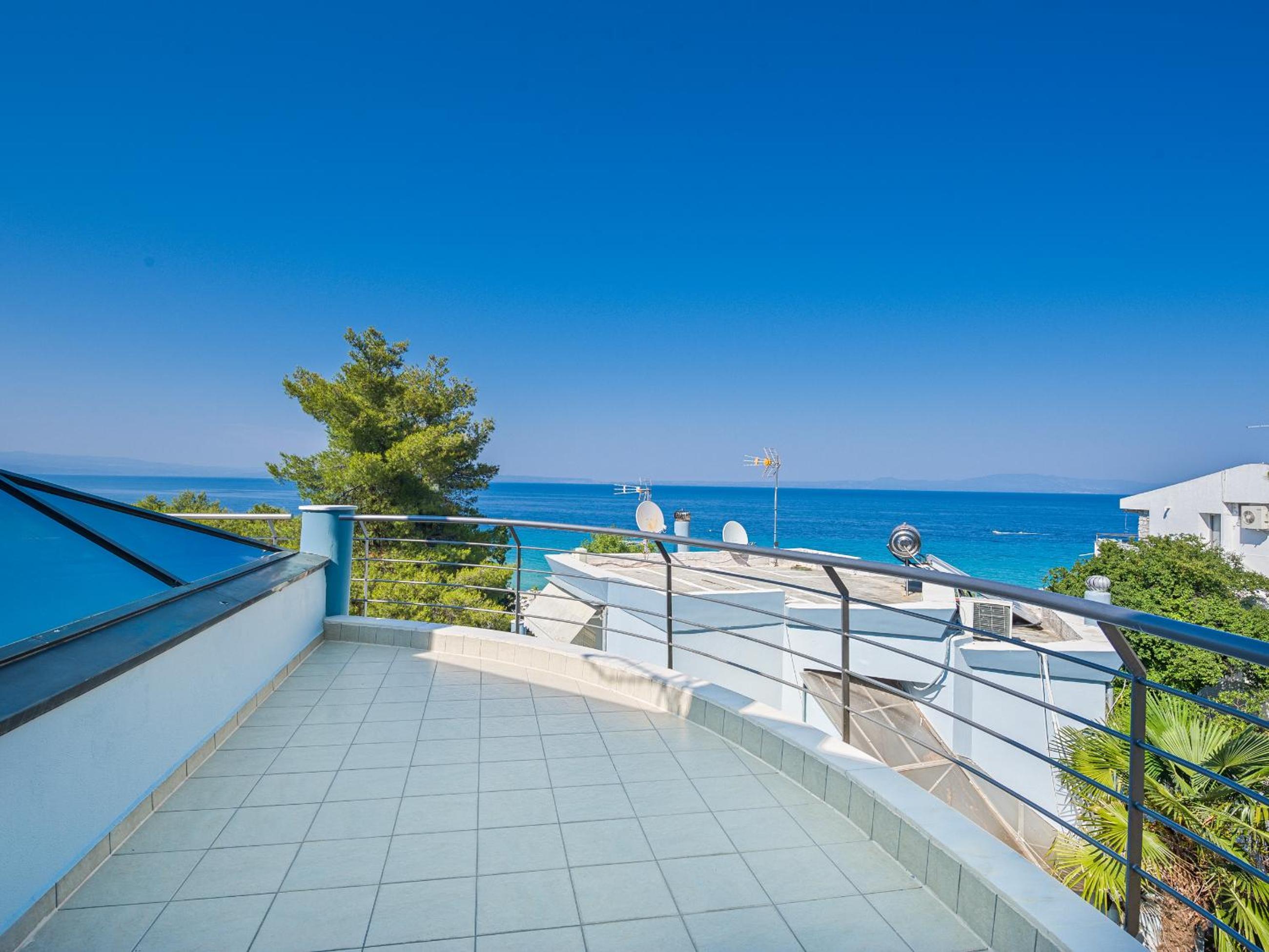Aegean Residence - F & B Summer Collection view 5