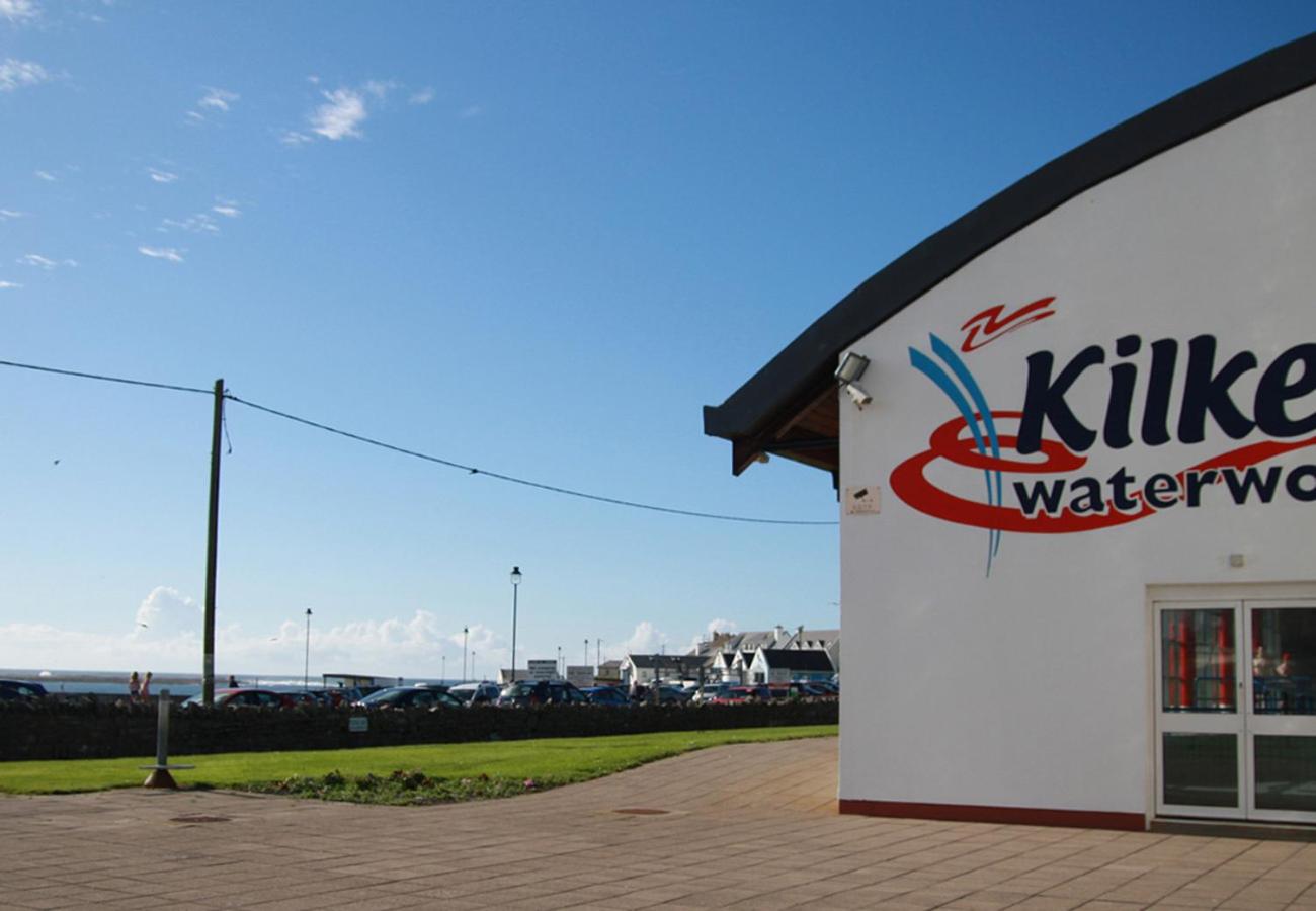 Kilkee Holiday Homes Type B by Trident Holiday Homes view 2