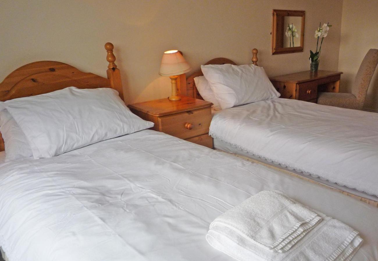 Kilkee Holiday Homes Type B by Trident Holiday Homes view 4