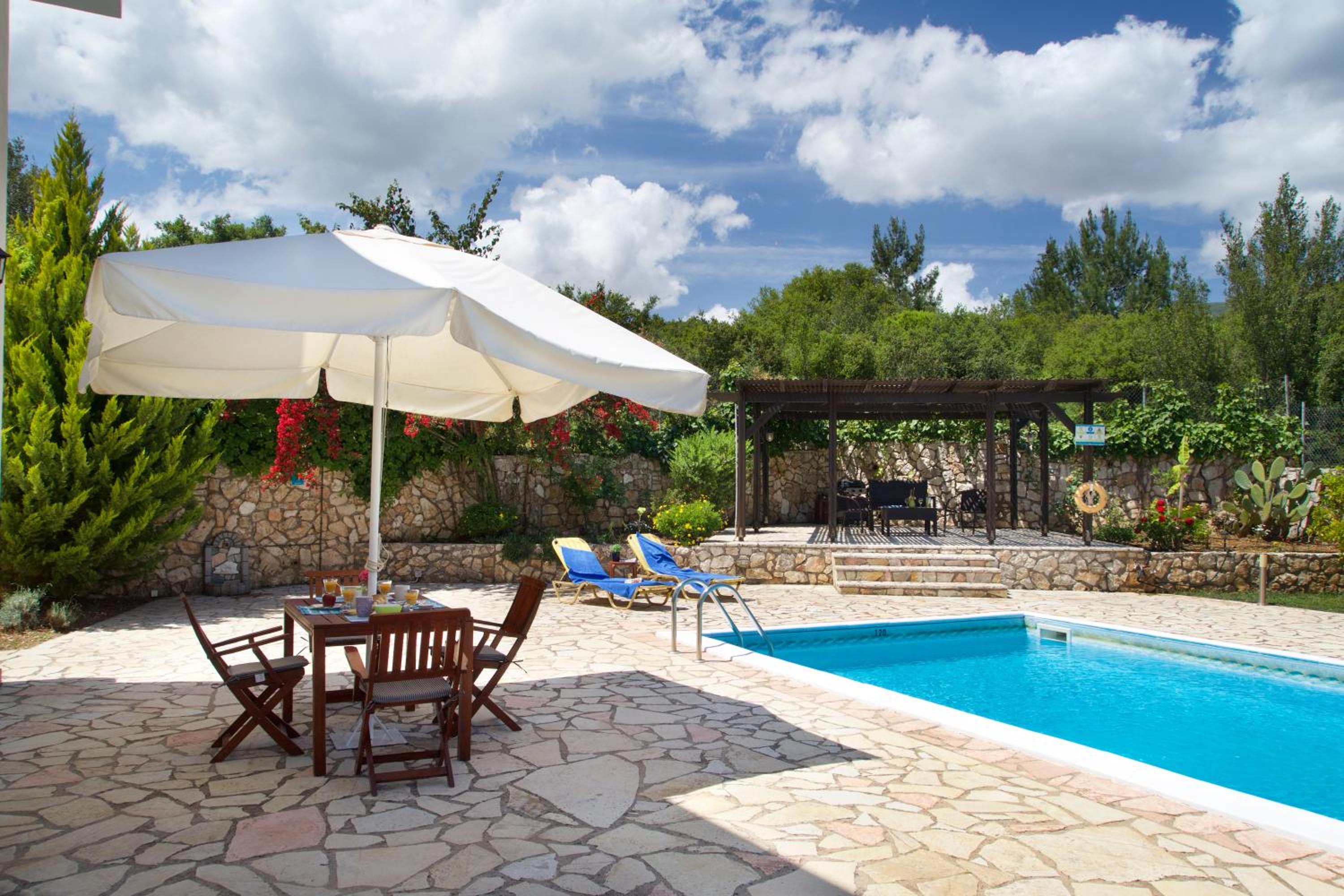 Villa Melissani