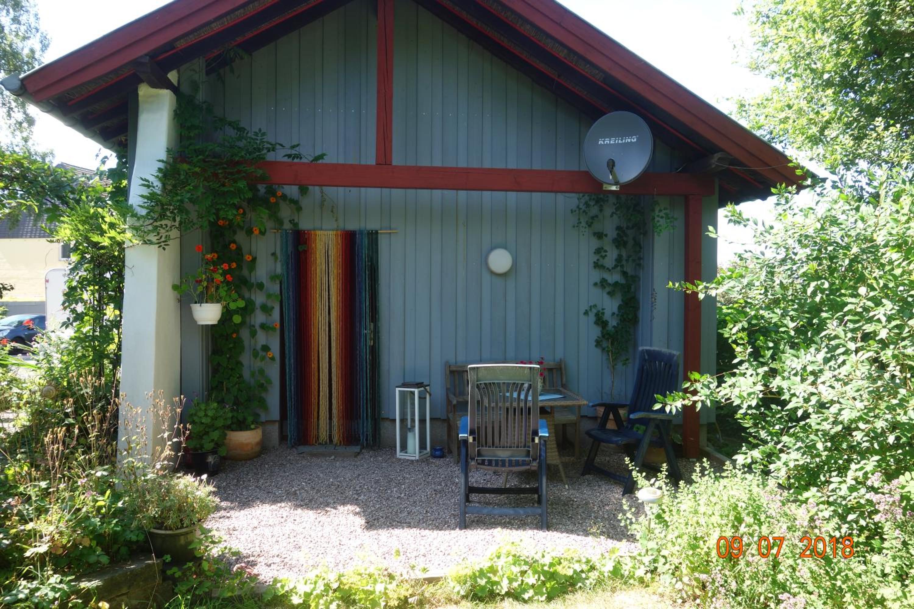 Ferienhaus Quick's Cottage view 2
