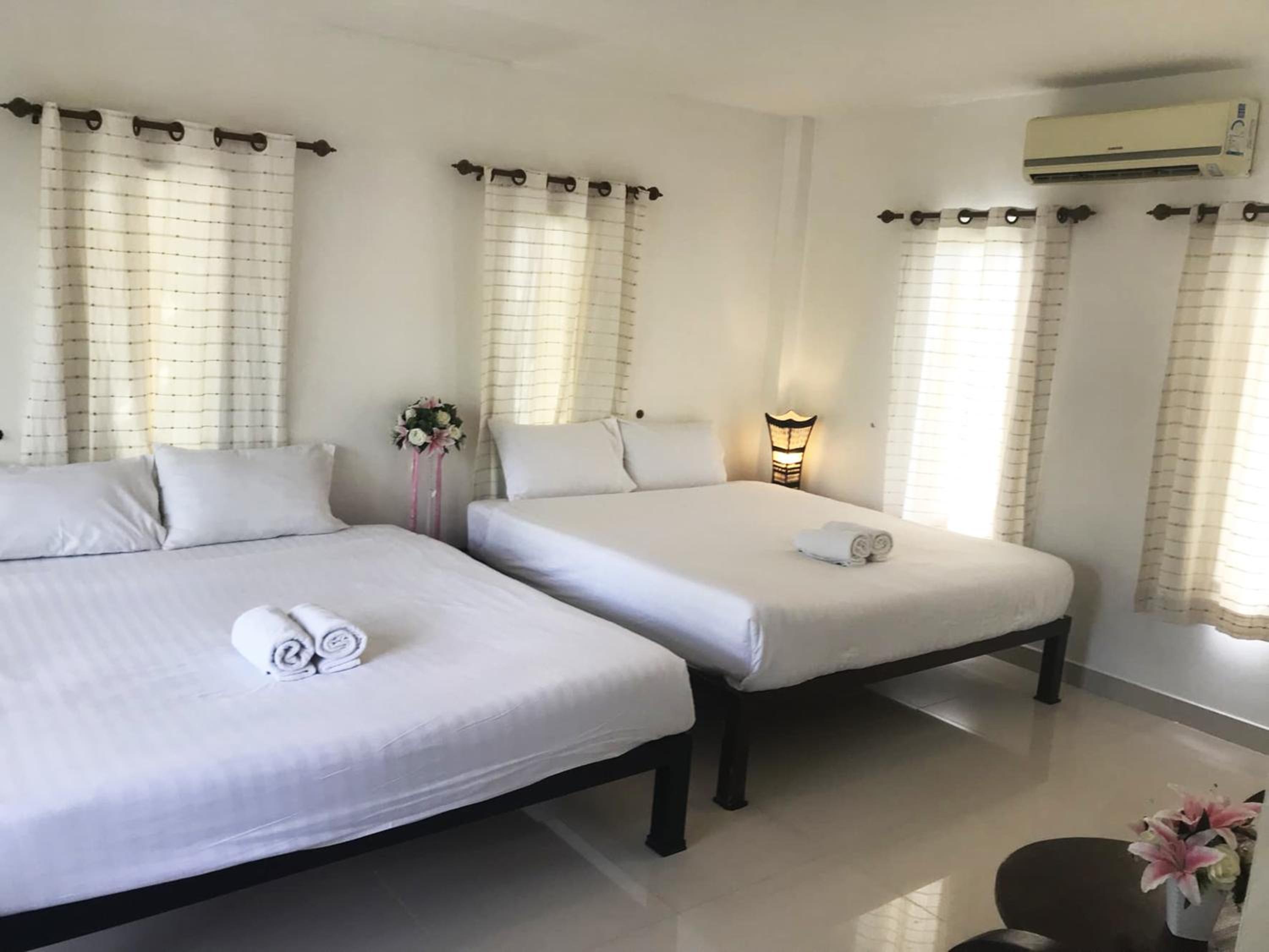 Pranburi Cabana Resort
