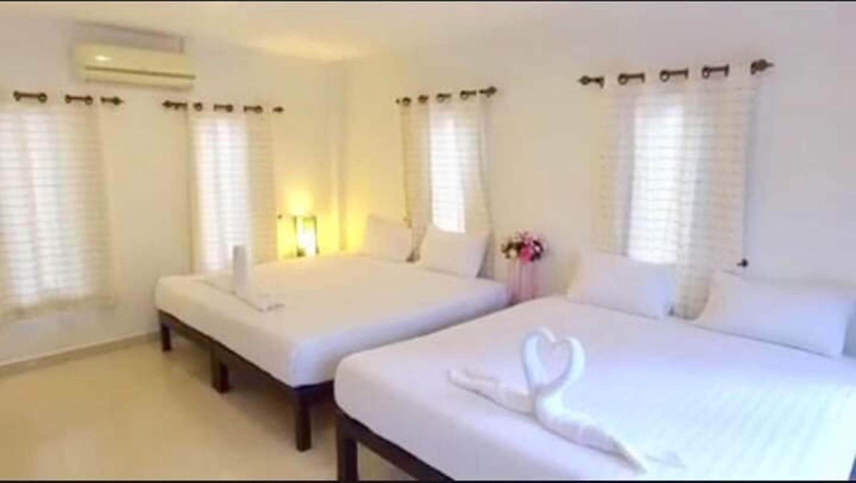 Pranburi Cabana Resort