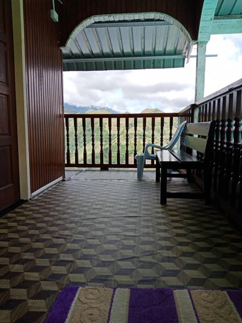 Almeera Homestay kundasang photo 7
