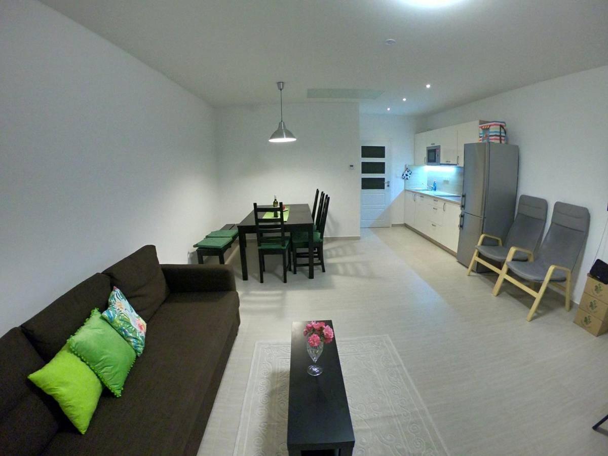 Apartmány U Zámečku