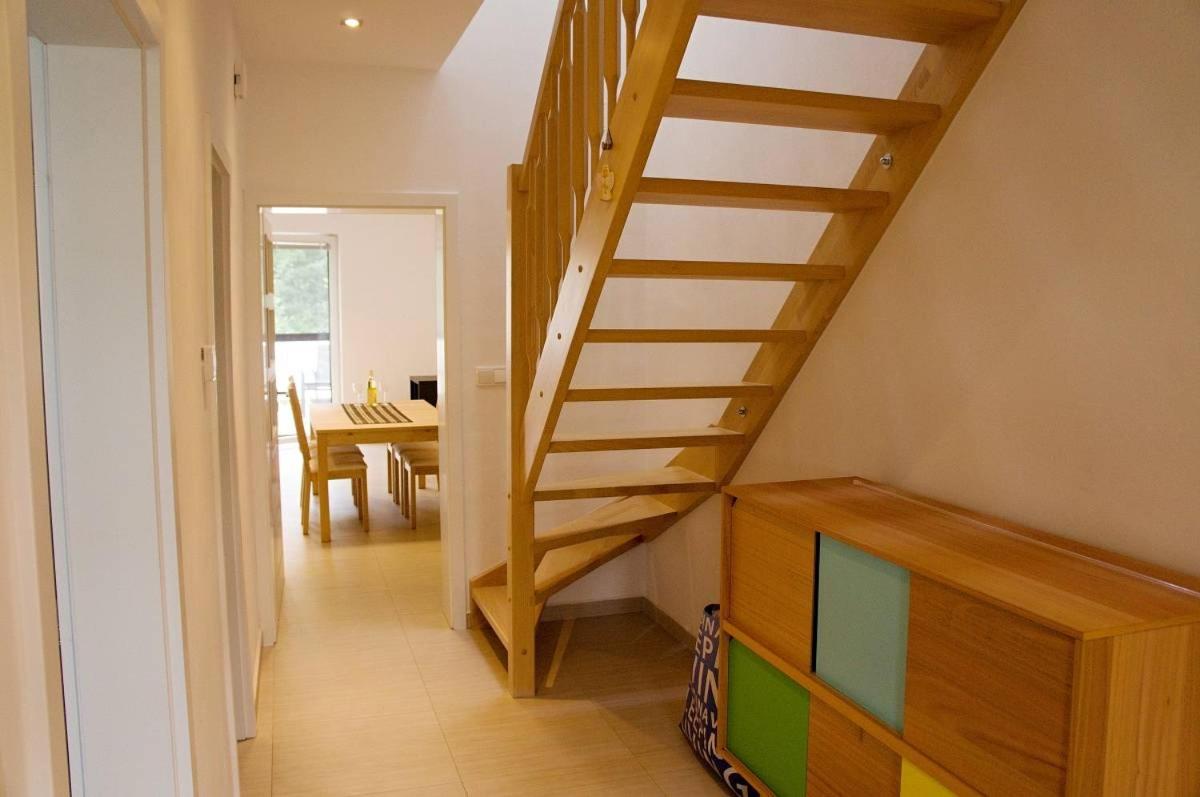 Apartmány U Zámečku