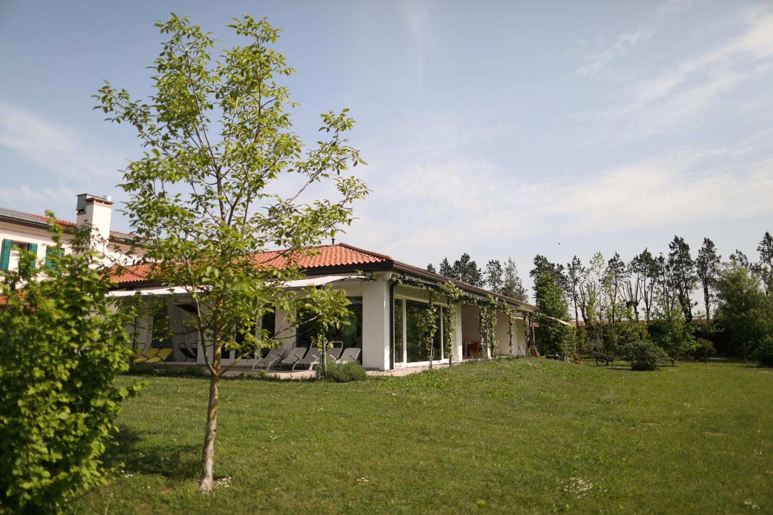 Settecentoalberi Agriturismo view 5