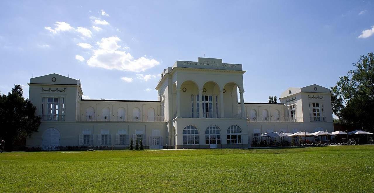 Apartmány U Zámečku