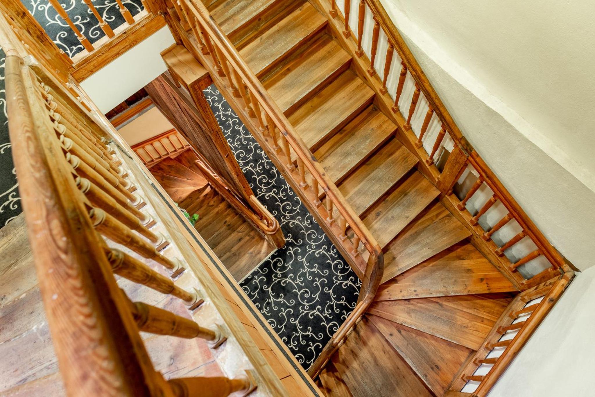 Tallinn Vacations - Meriton Old Town Garden Hotel - Property Image 55